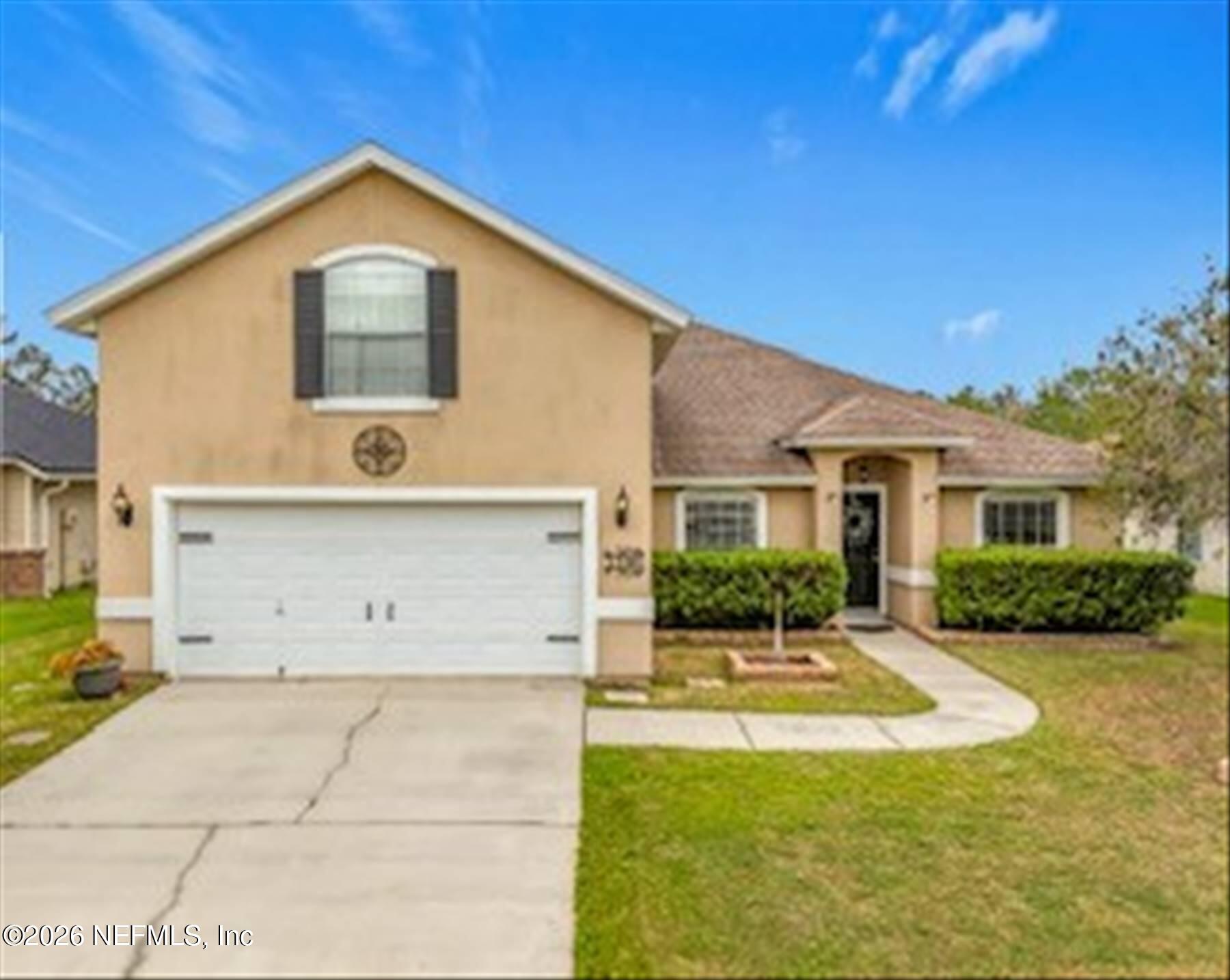 1190 Summer Springs Drive — photo