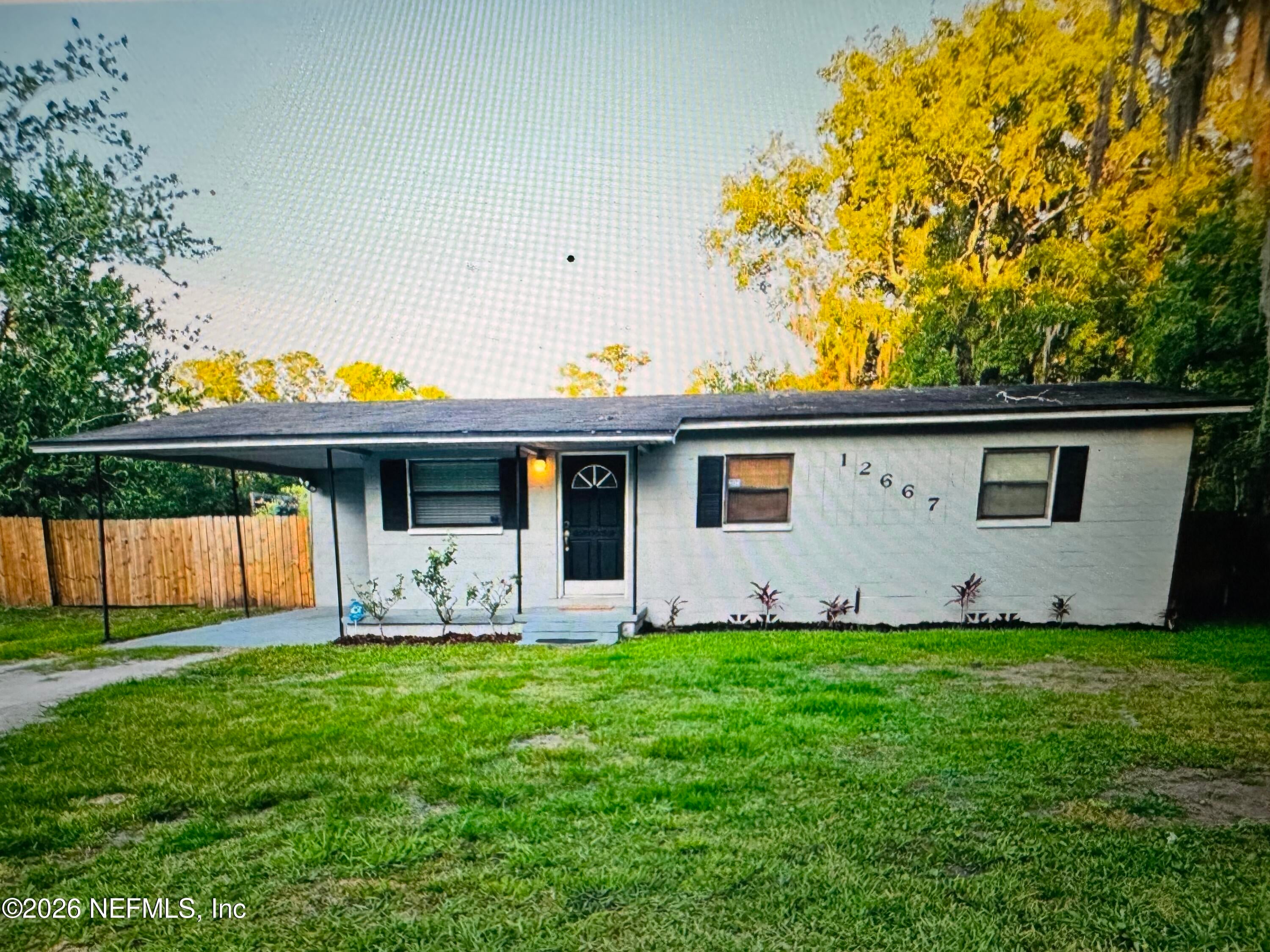 12667 Pulaski Road — photo