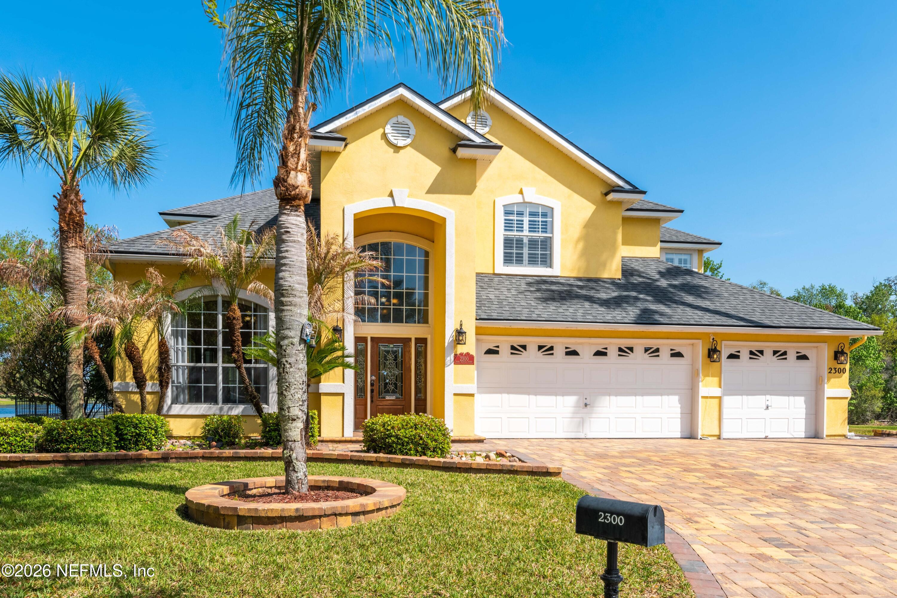 2300 Pine Needle Court — photo