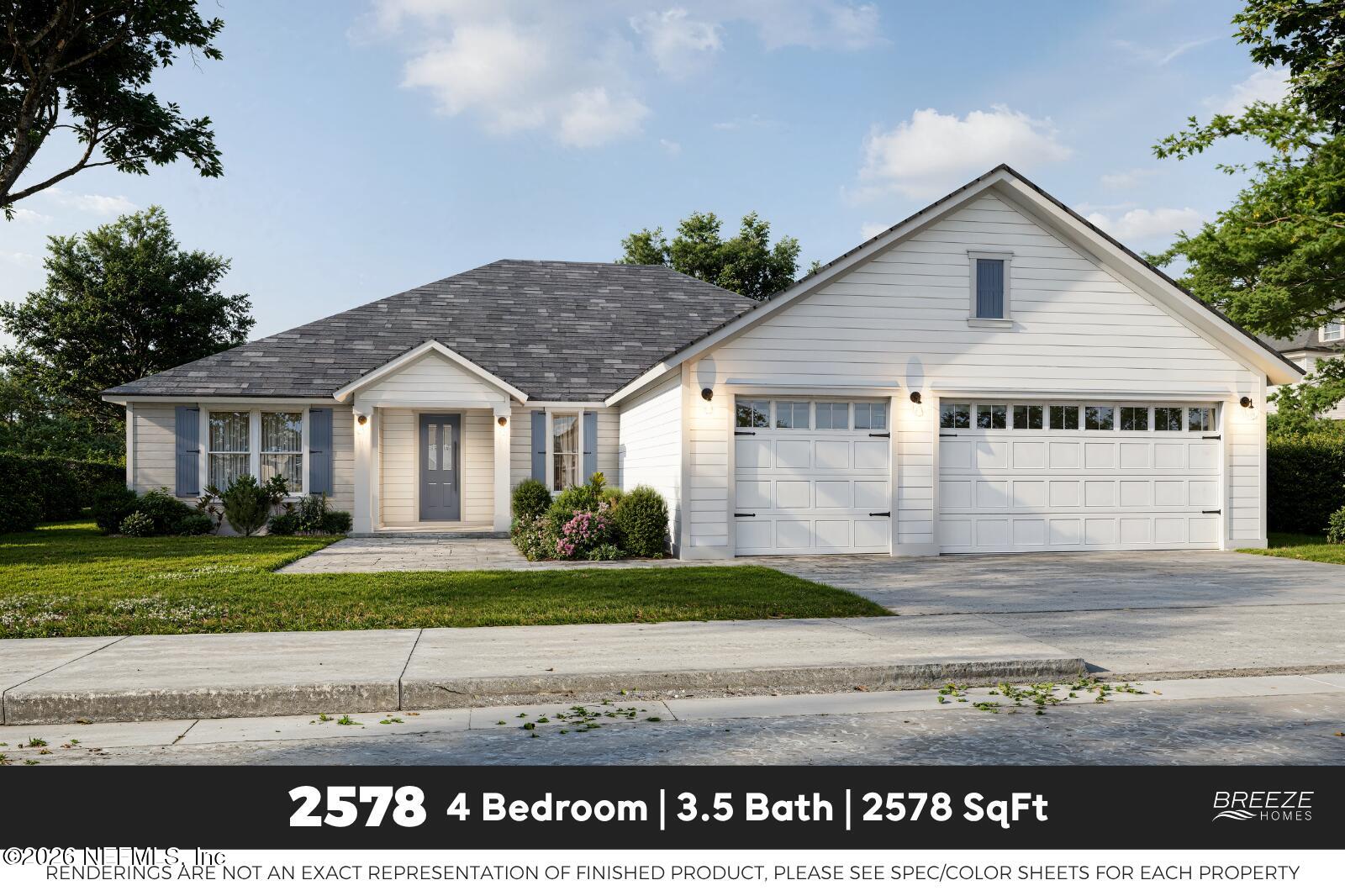 7802 Hollenbeck Way Lot 48 — photo