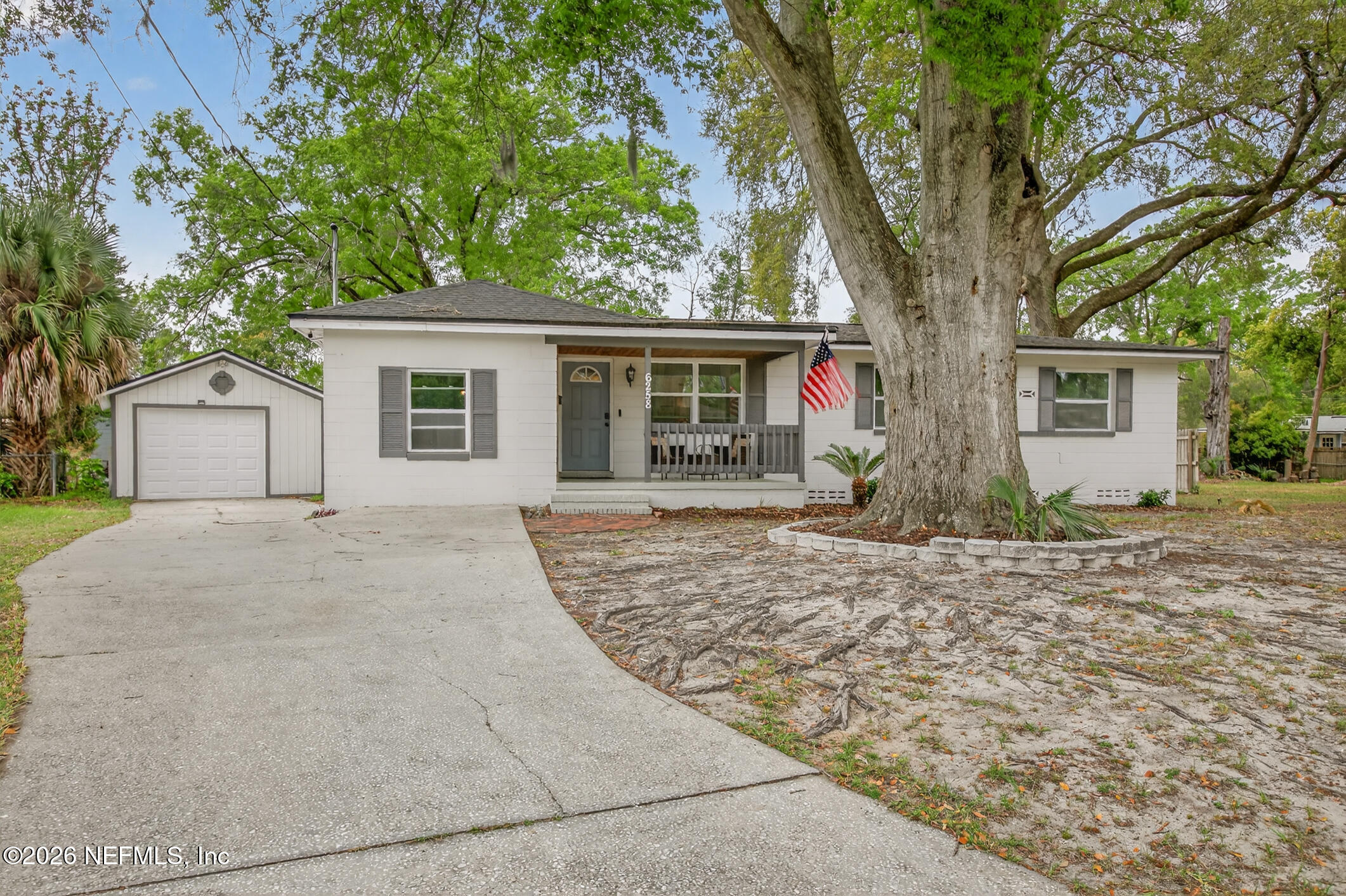 6258 Alexon Drive — photo