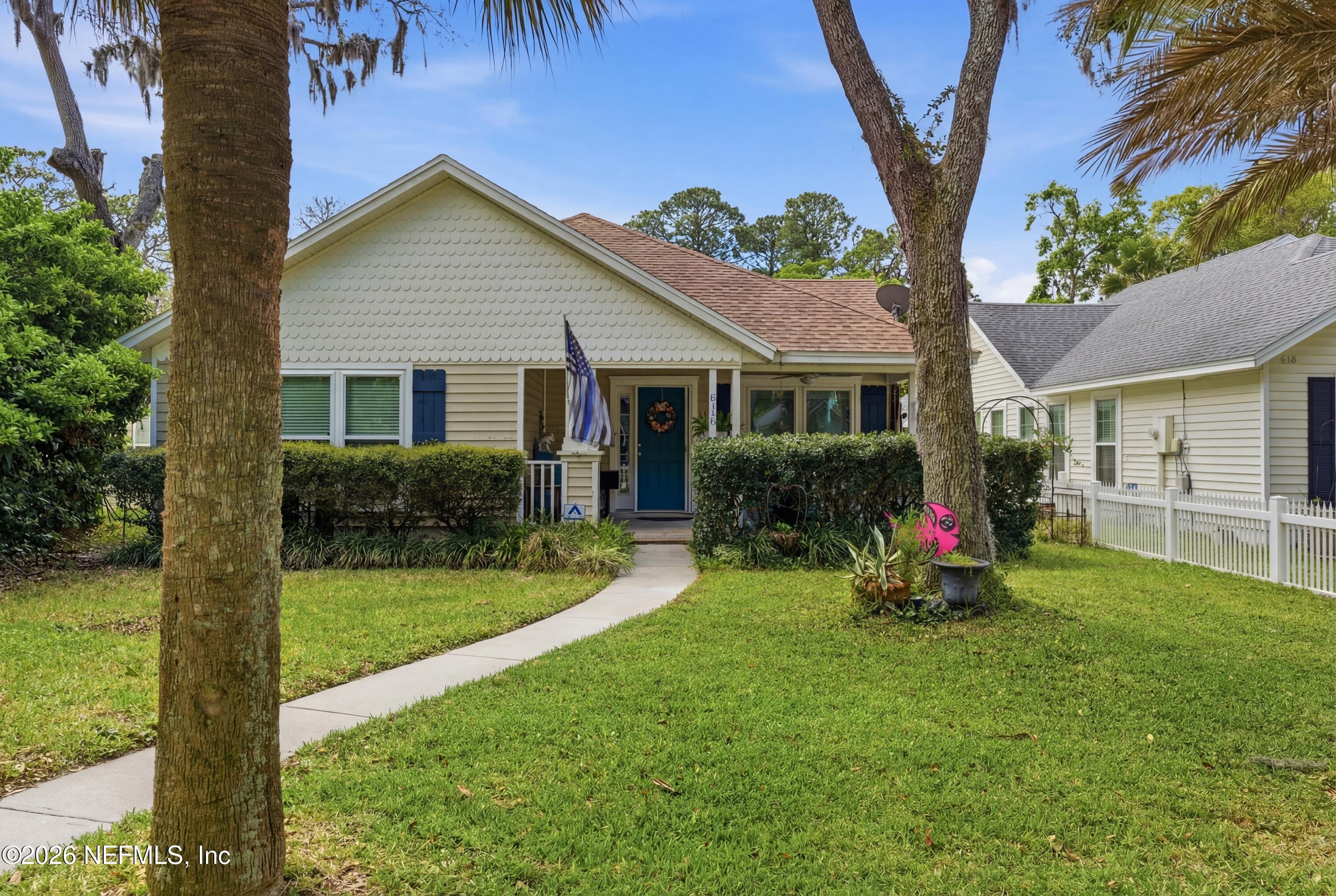 616 Paradise Court — photo