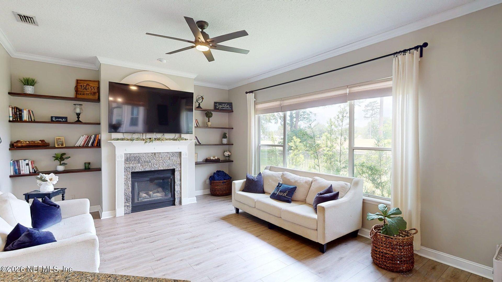 1015 Garrison Drive — photo