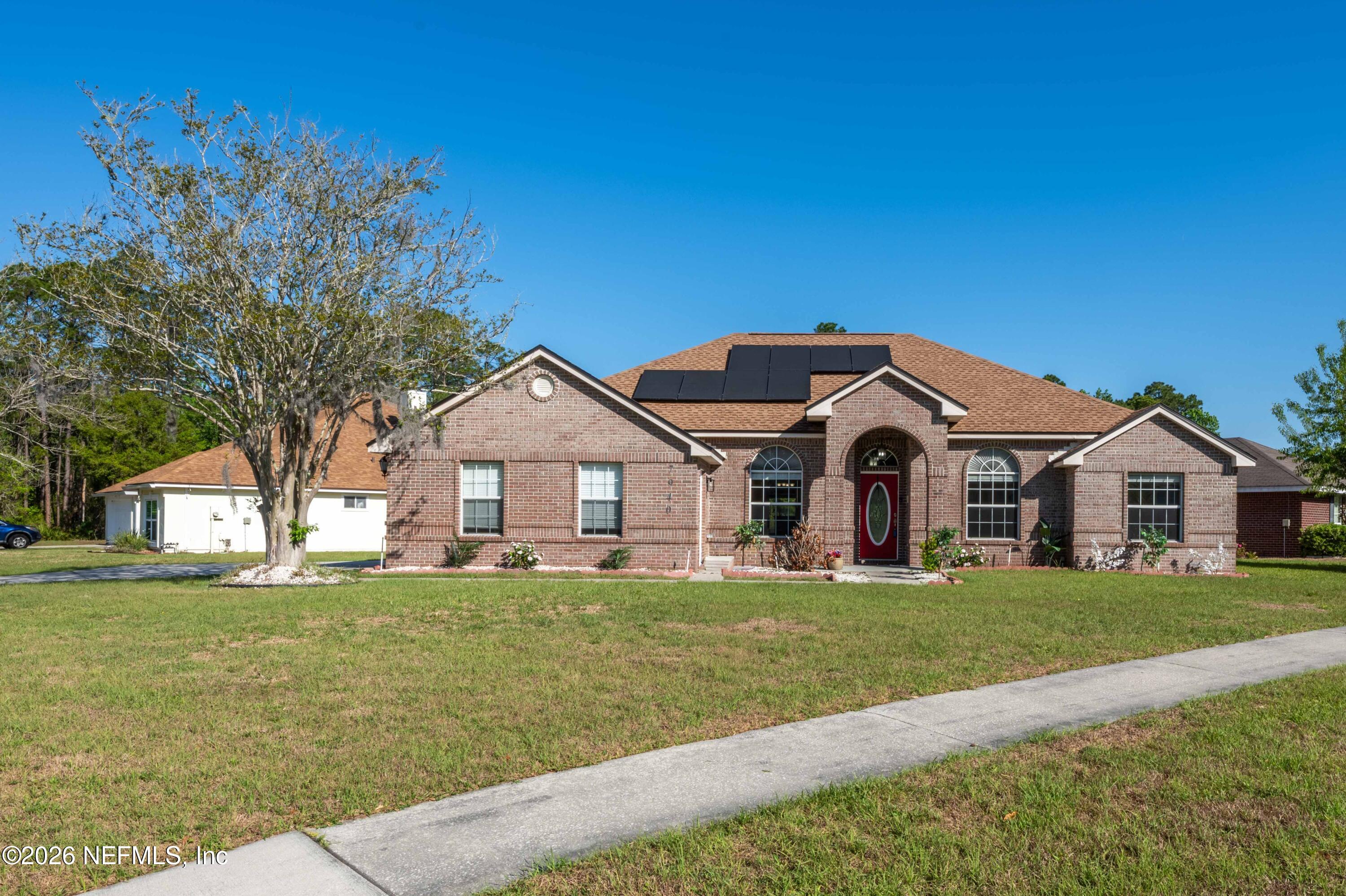 7940 Ortega Bluff Parkway — photo
