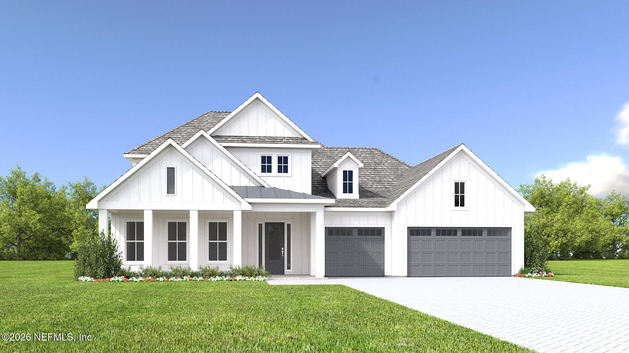 233 Arbor Creek Drive — photo