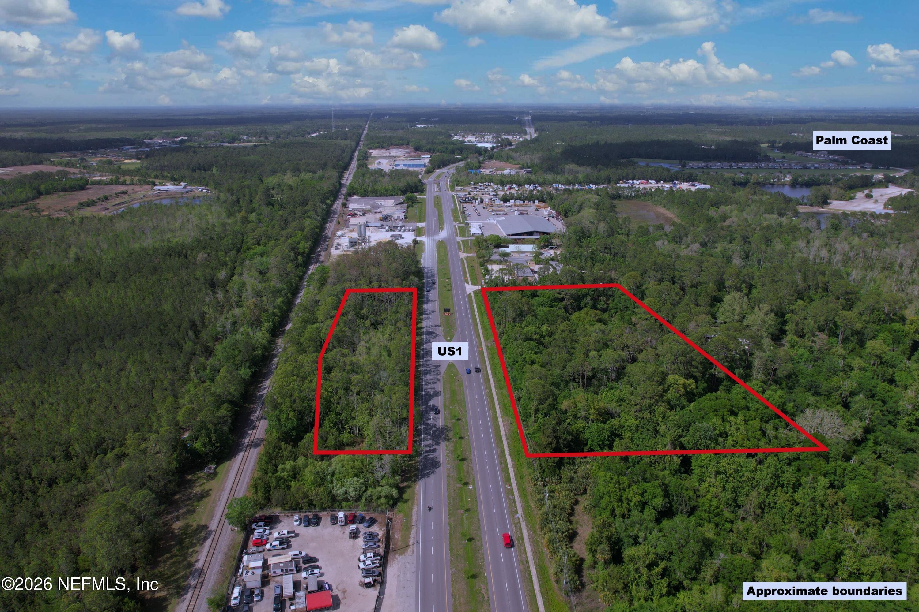 0 Us1, Bunnell, FL 32110 — photo 3