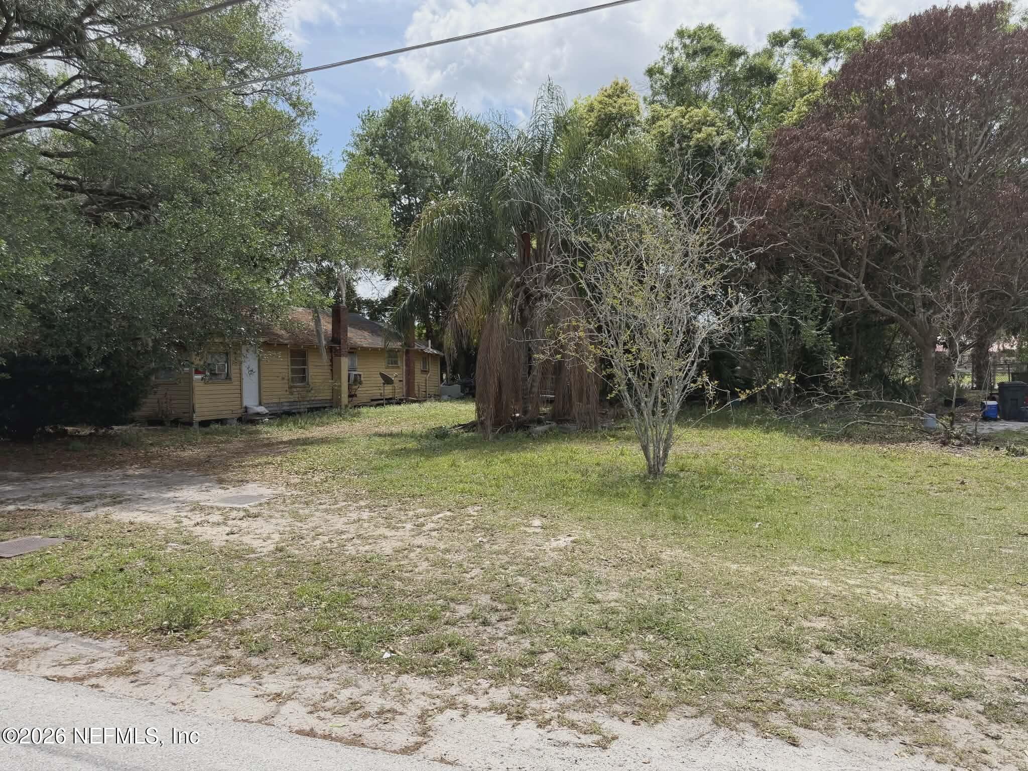 3551 Washington Street — photo