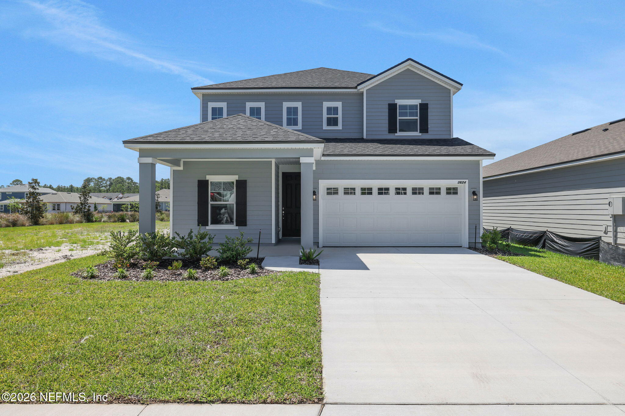 3624 Zydeco Loop — photo