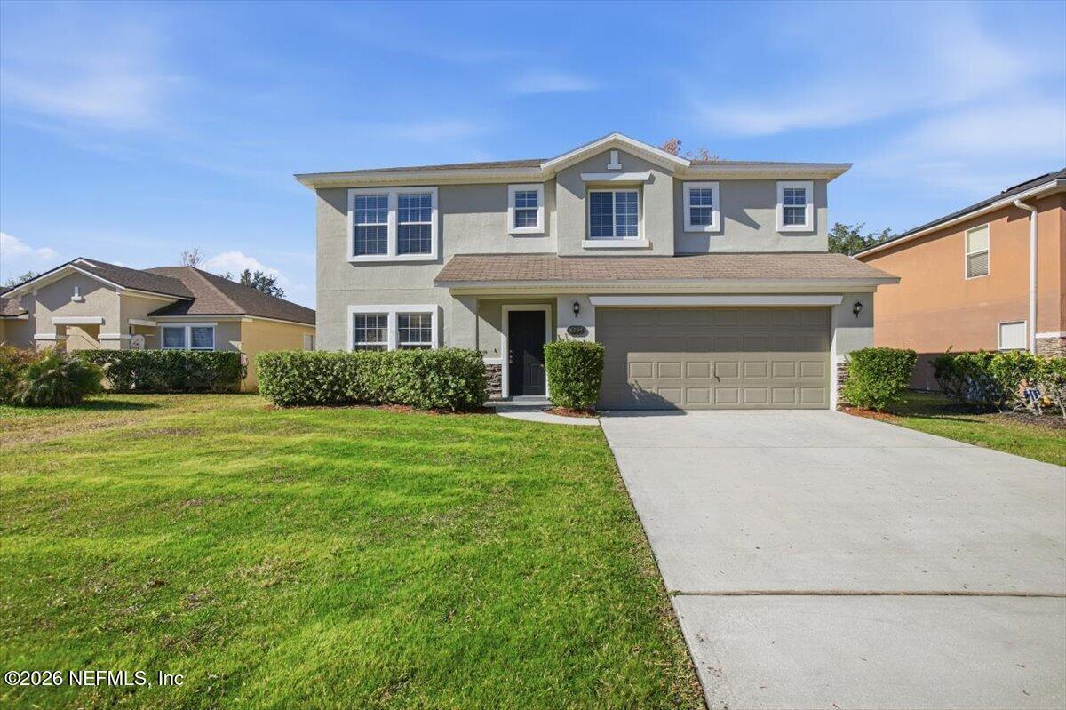5304 Cypress Links Boulevard — photo