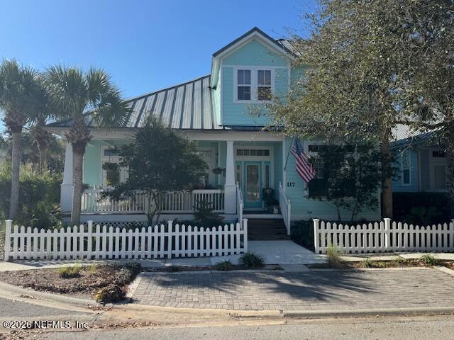 117 Island Cottage Way — photo
