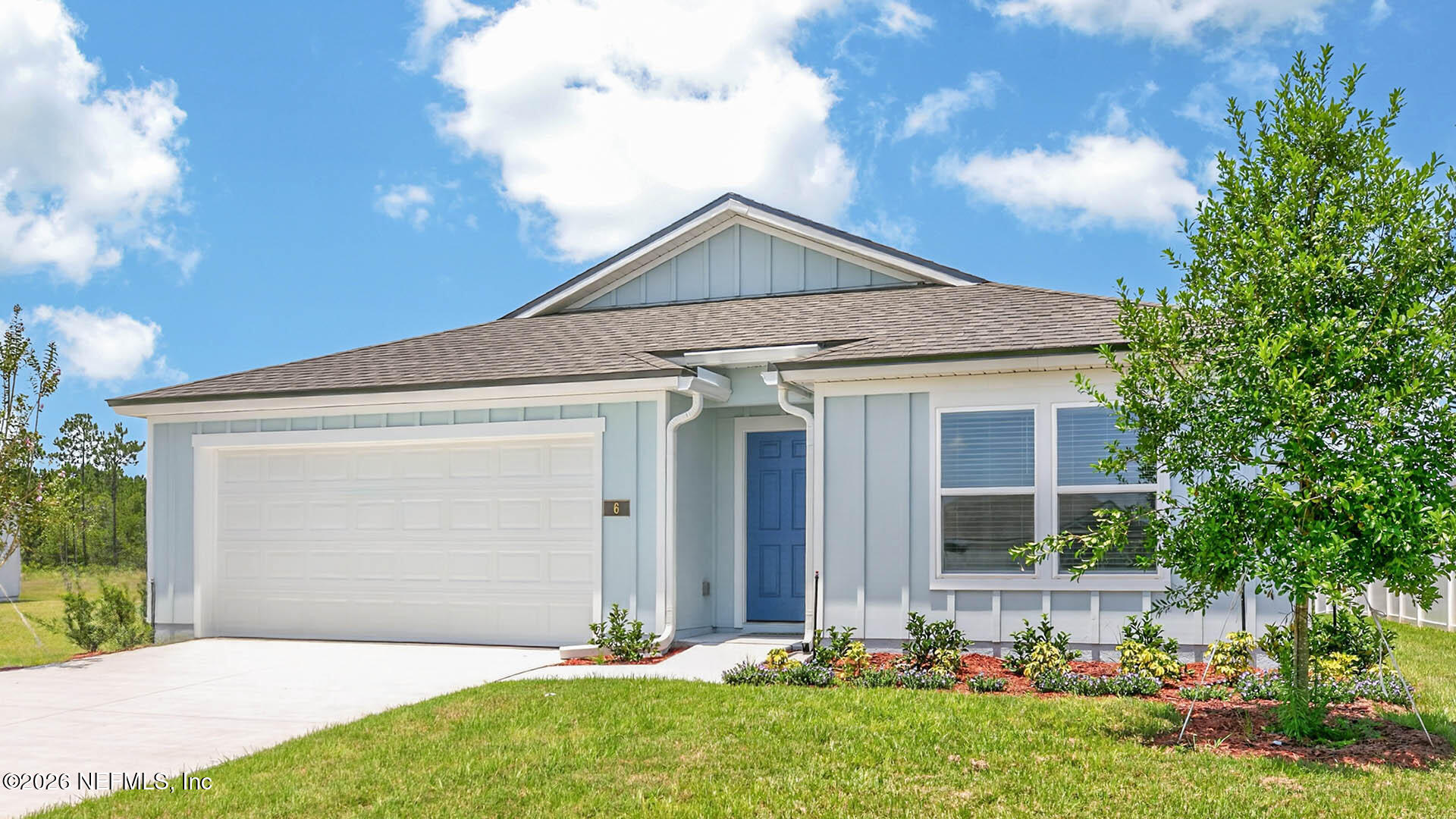 6 Oakleaf Court — photo