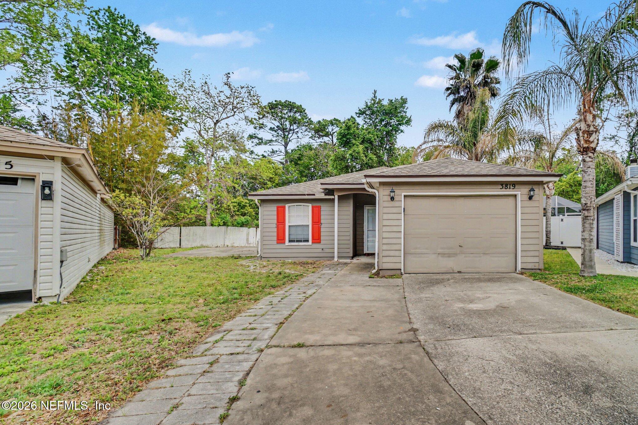3819 Autumn Leaf Court — photo