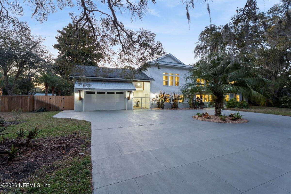 830 Hagler Drive — photo