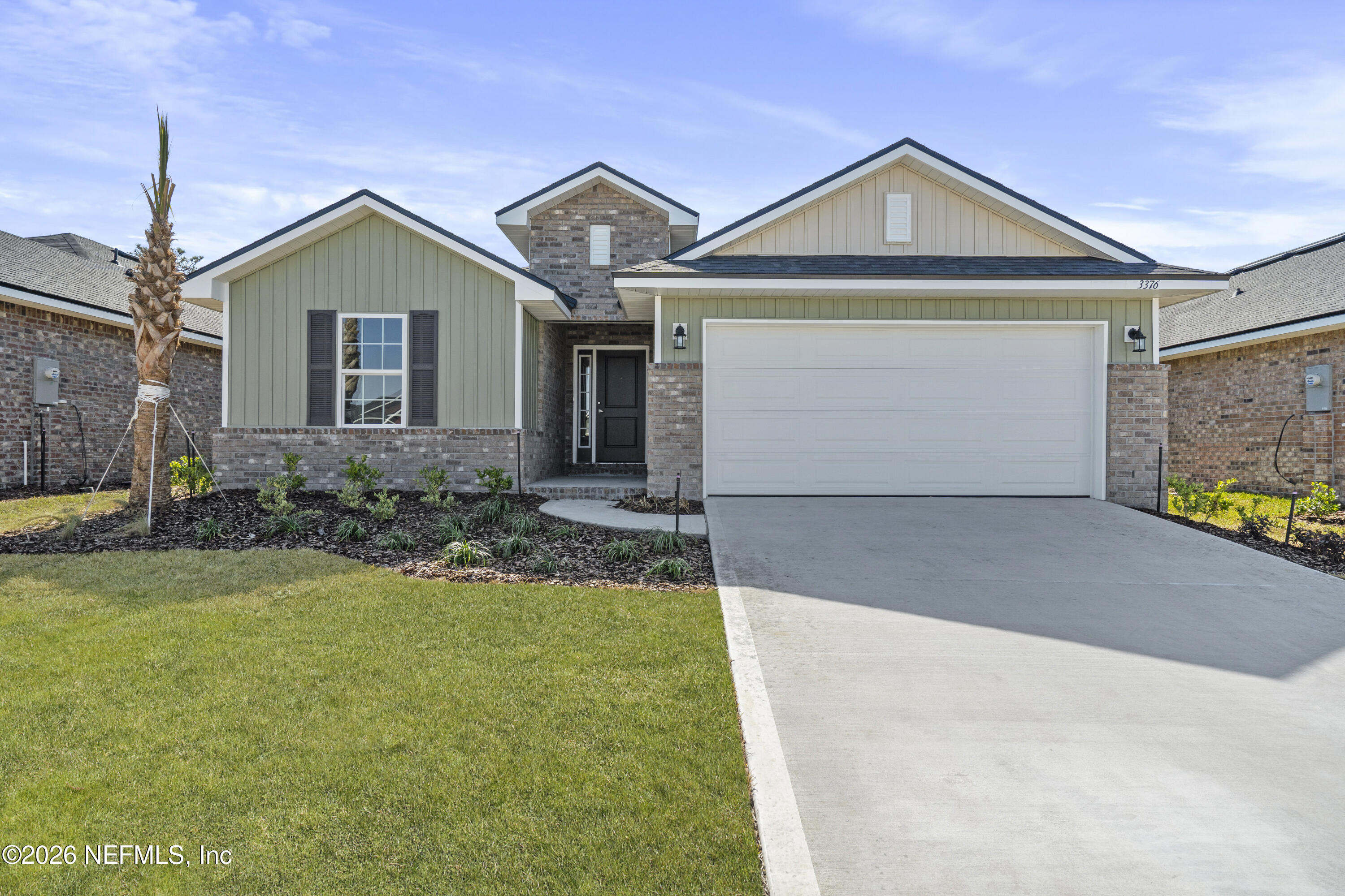 3303 Meadow Ridge Place — photo