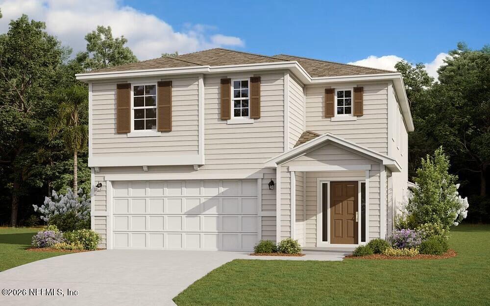 5716 Lagoon Cruise Way — photo