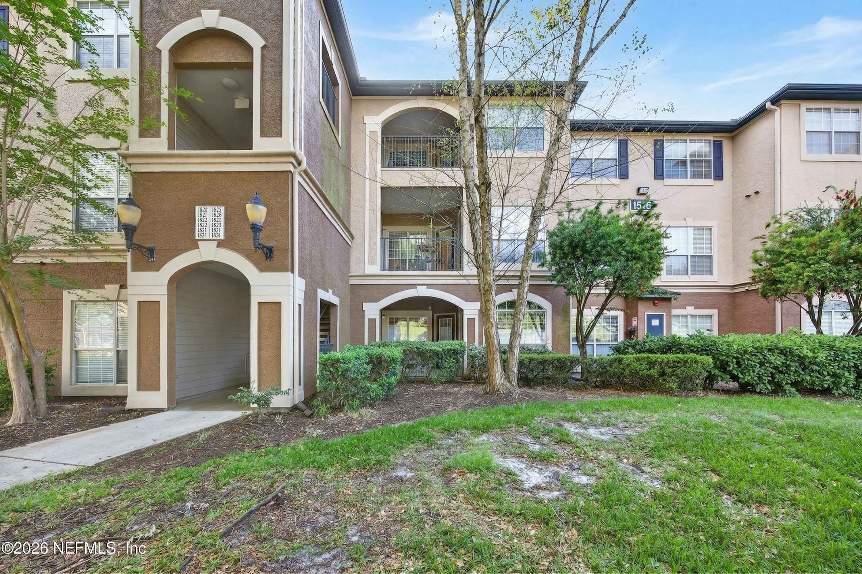 10961 Burnt Mill Road 1524 — photo