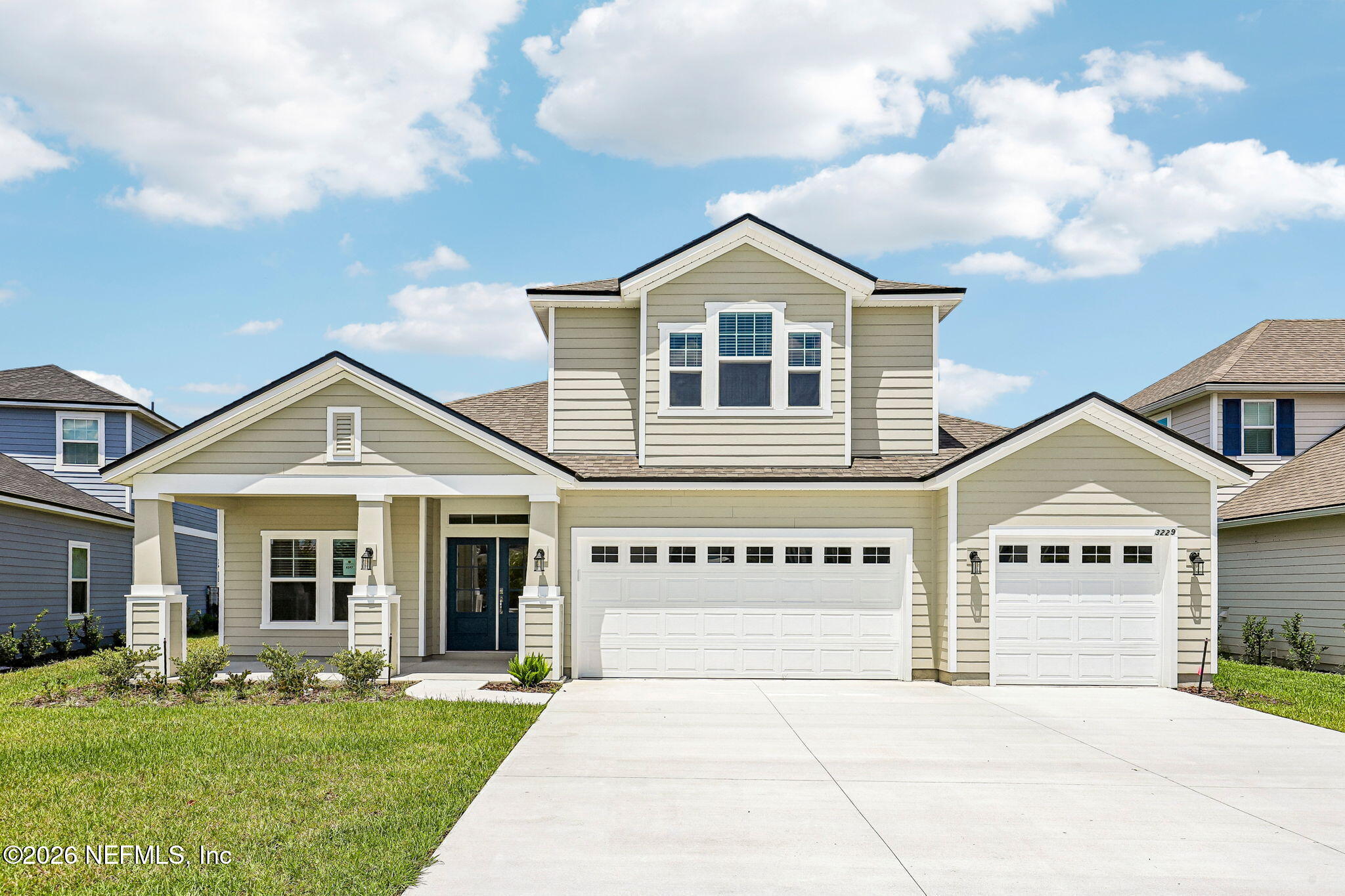 3229 Willowleaf Lane — photo