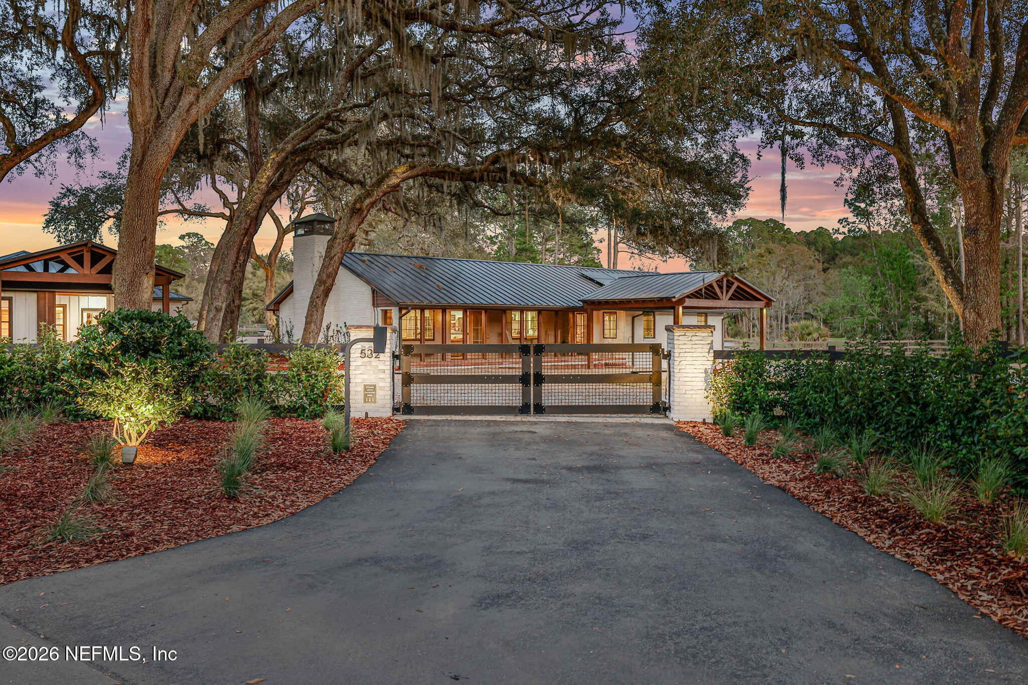 532 Moonshine Drive — photo