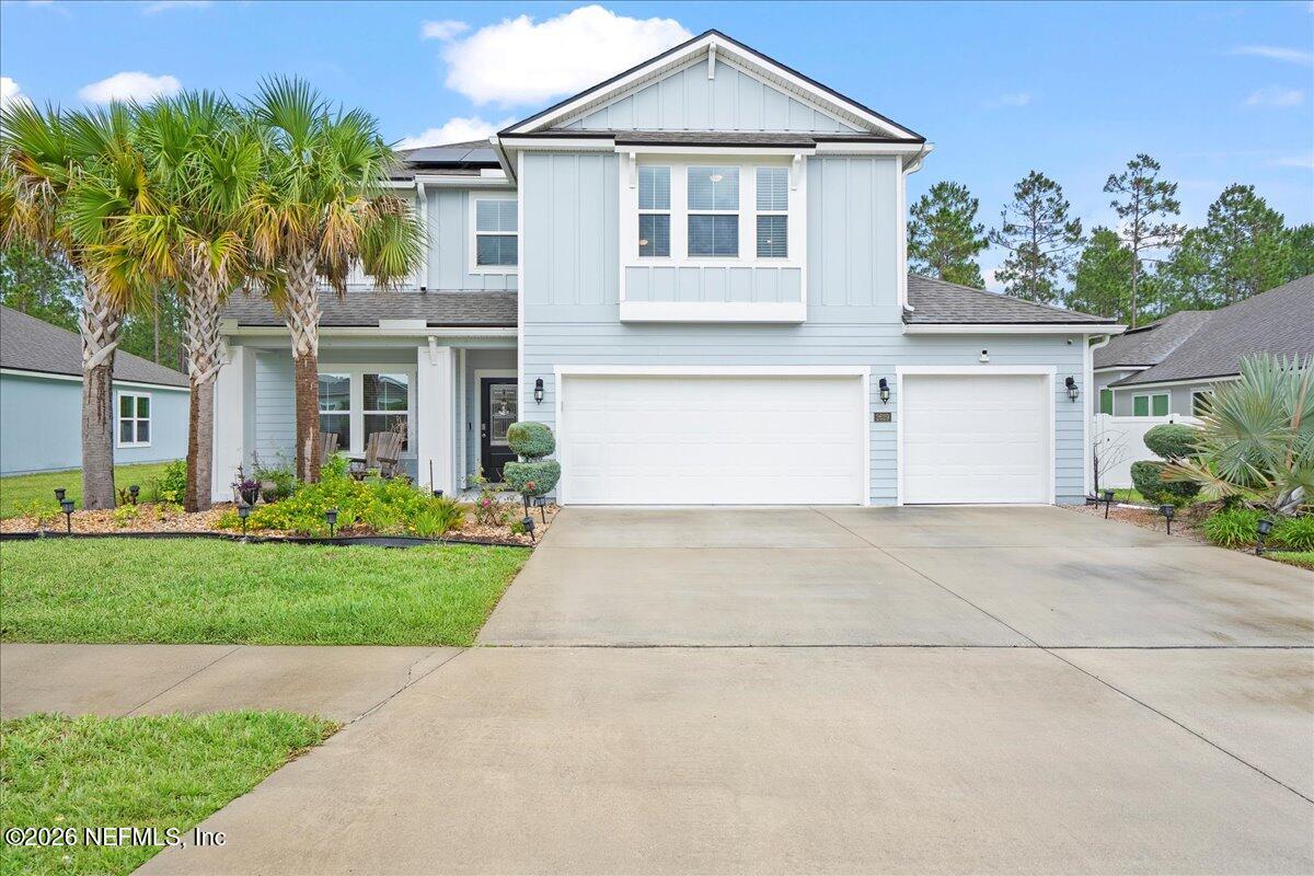 2629 Cold Stream Lane — photo