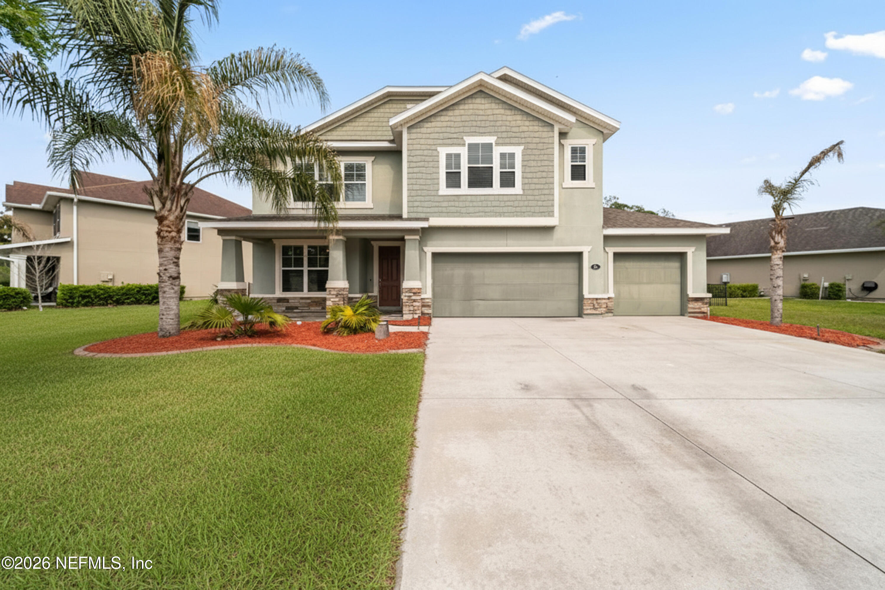 341 Aspen Leaf Drive — photo