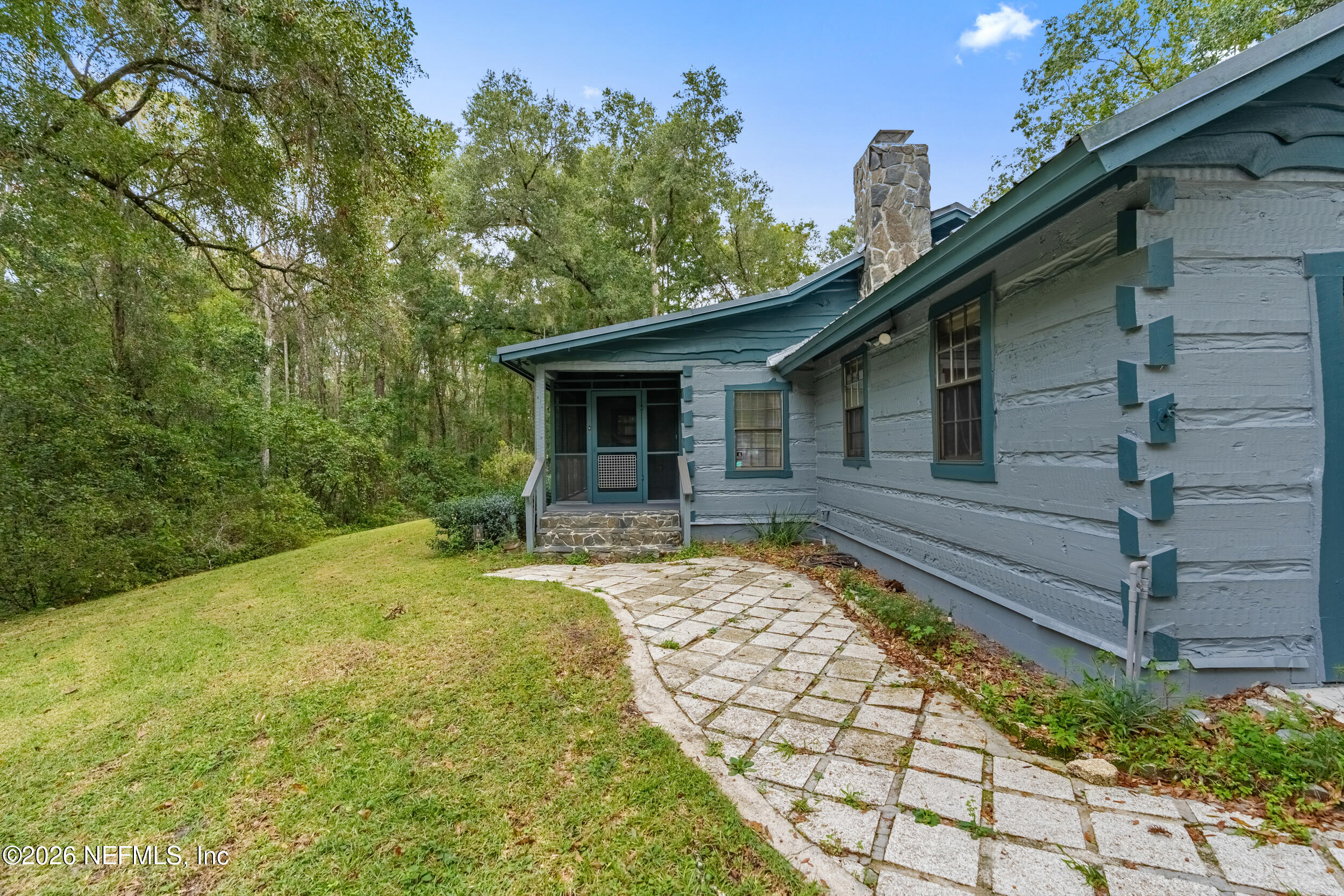 2221 Treasure Point Road — photo