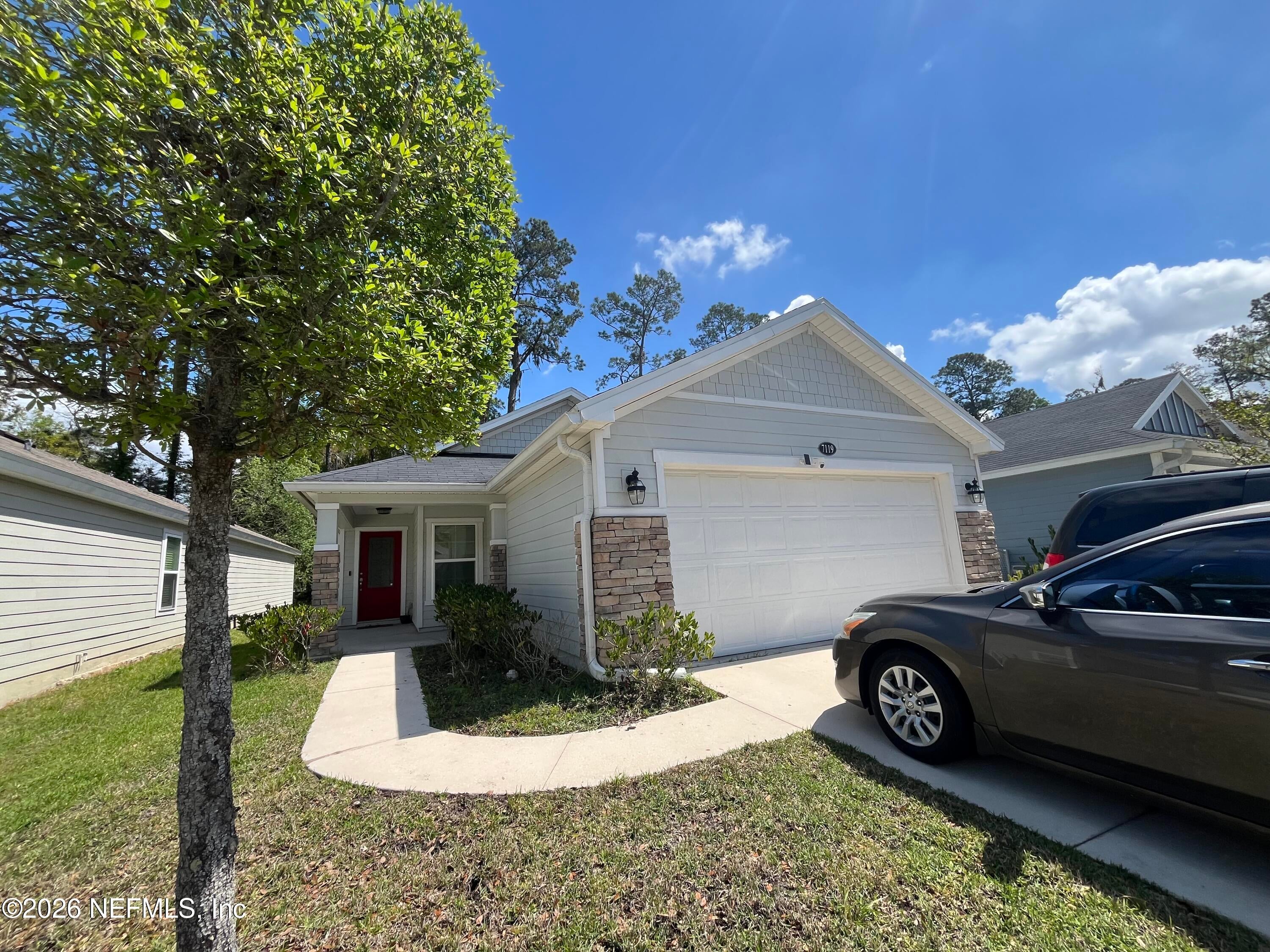 7119 Preston Pines Trail — photo