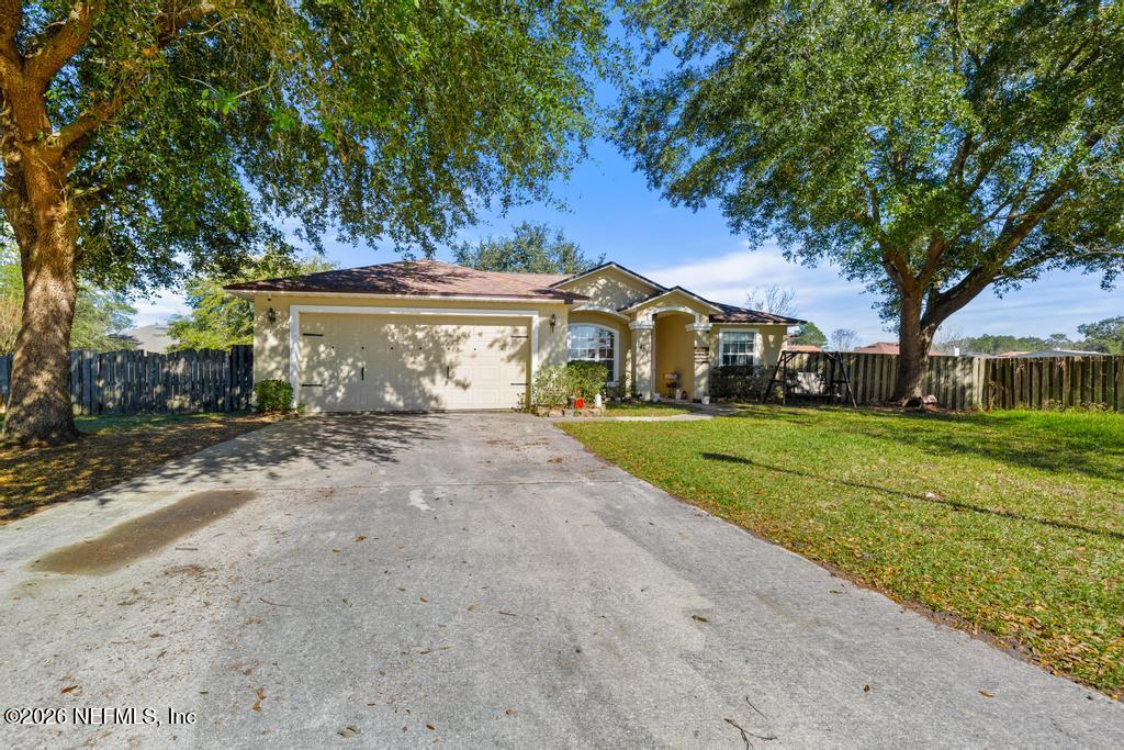 1431 Blues Creek Drive — photo
