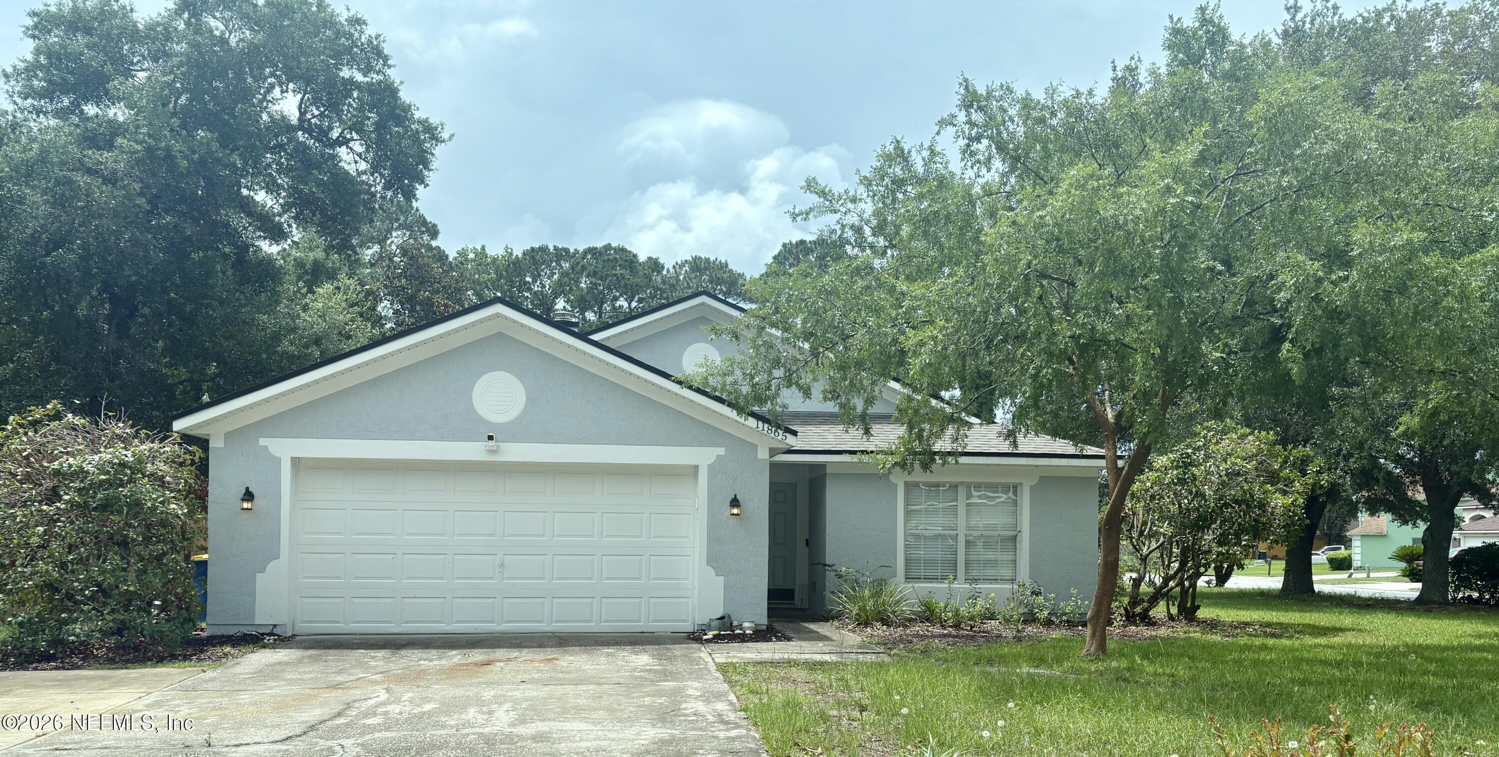 11865 Noble Fir Court — photo