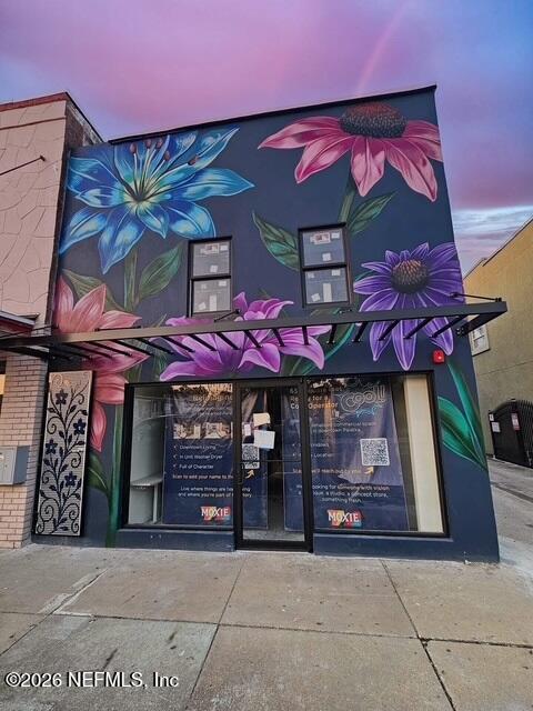 912 St Johns Avenue — photo