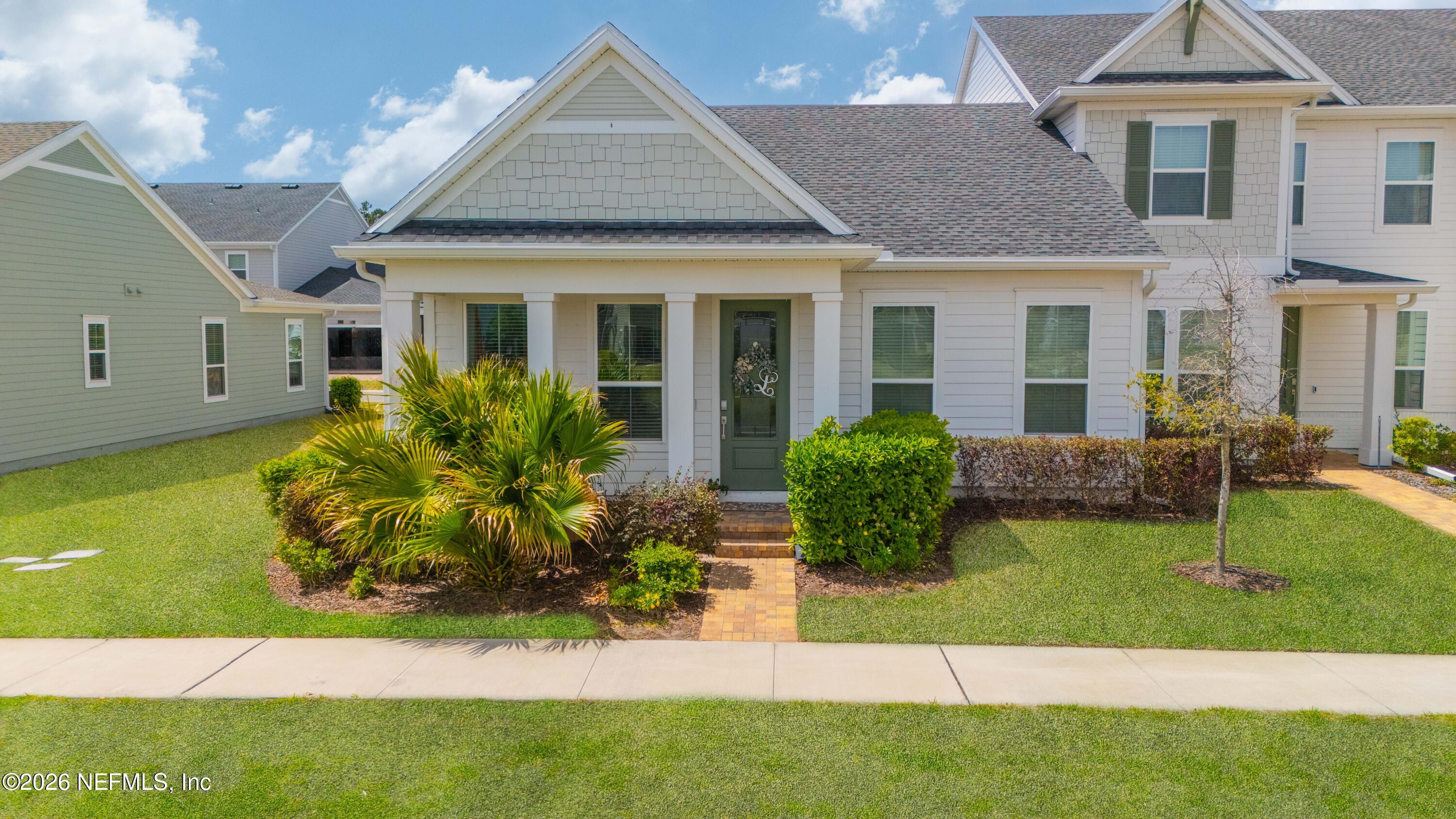 43 Tyson Court — photo