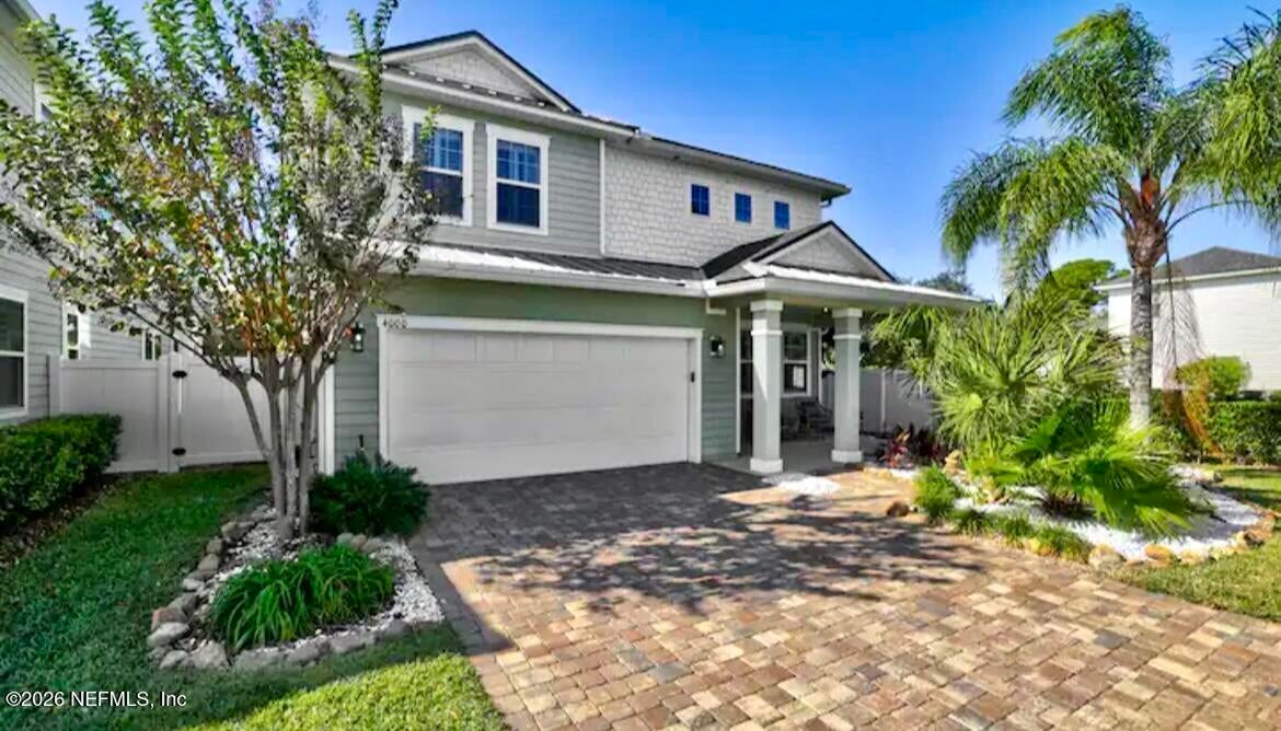 4000 Seaside Drive — photo