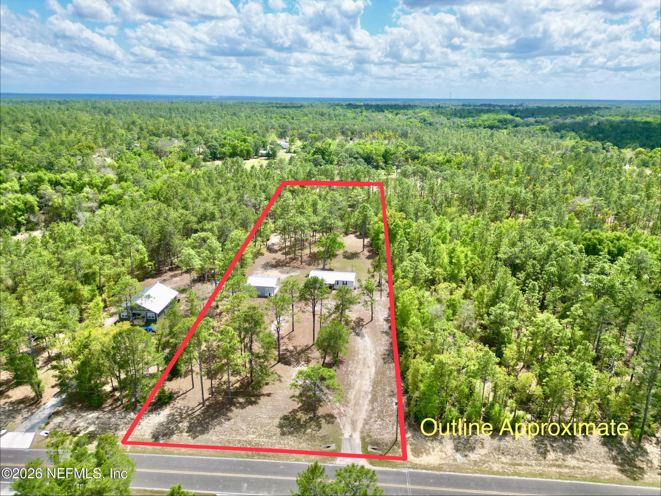 175 Whirlwind Loop, Hawthorne, FL 32640 — photo 2