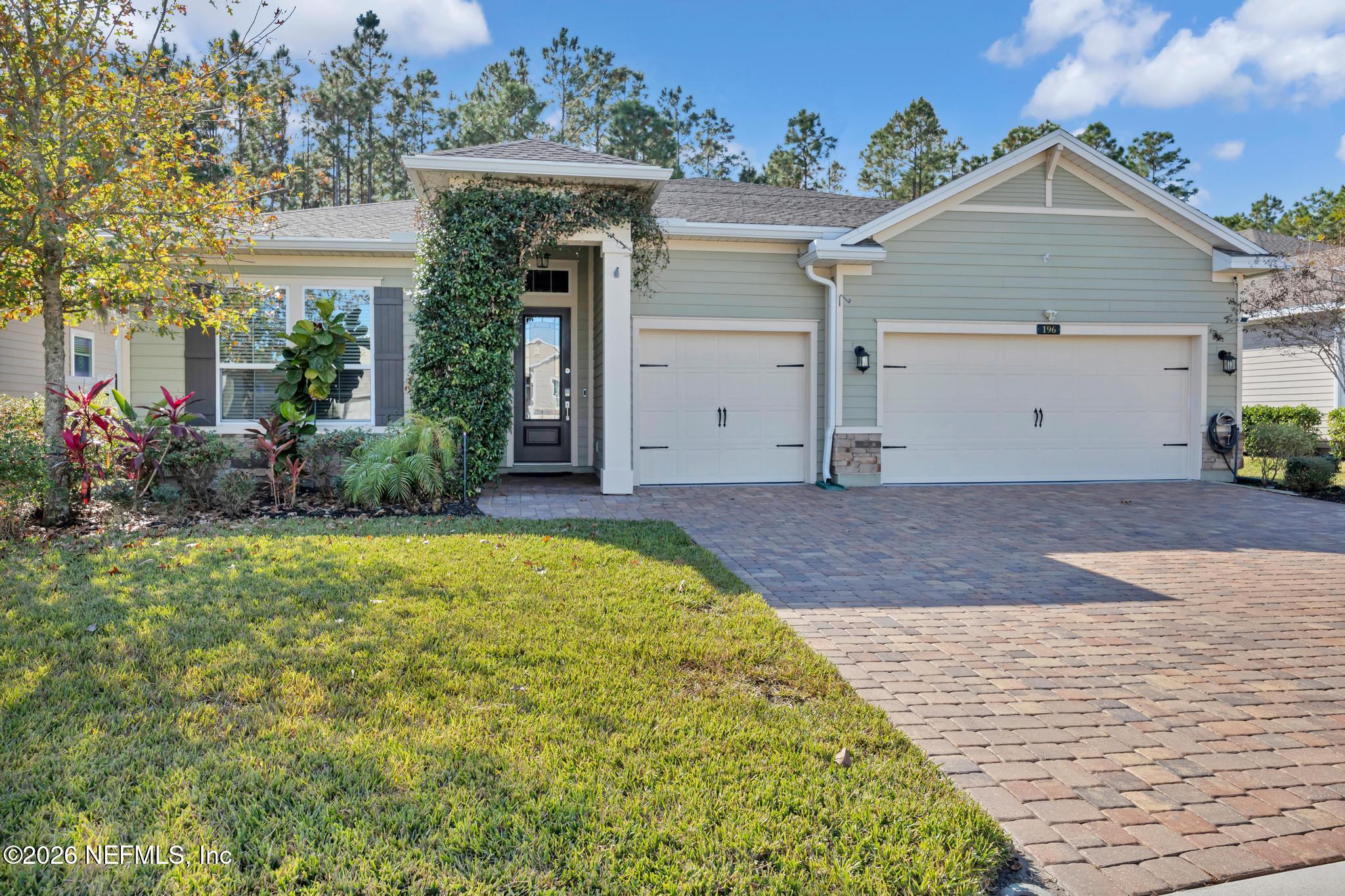 196 Silver Reef Lane — photo