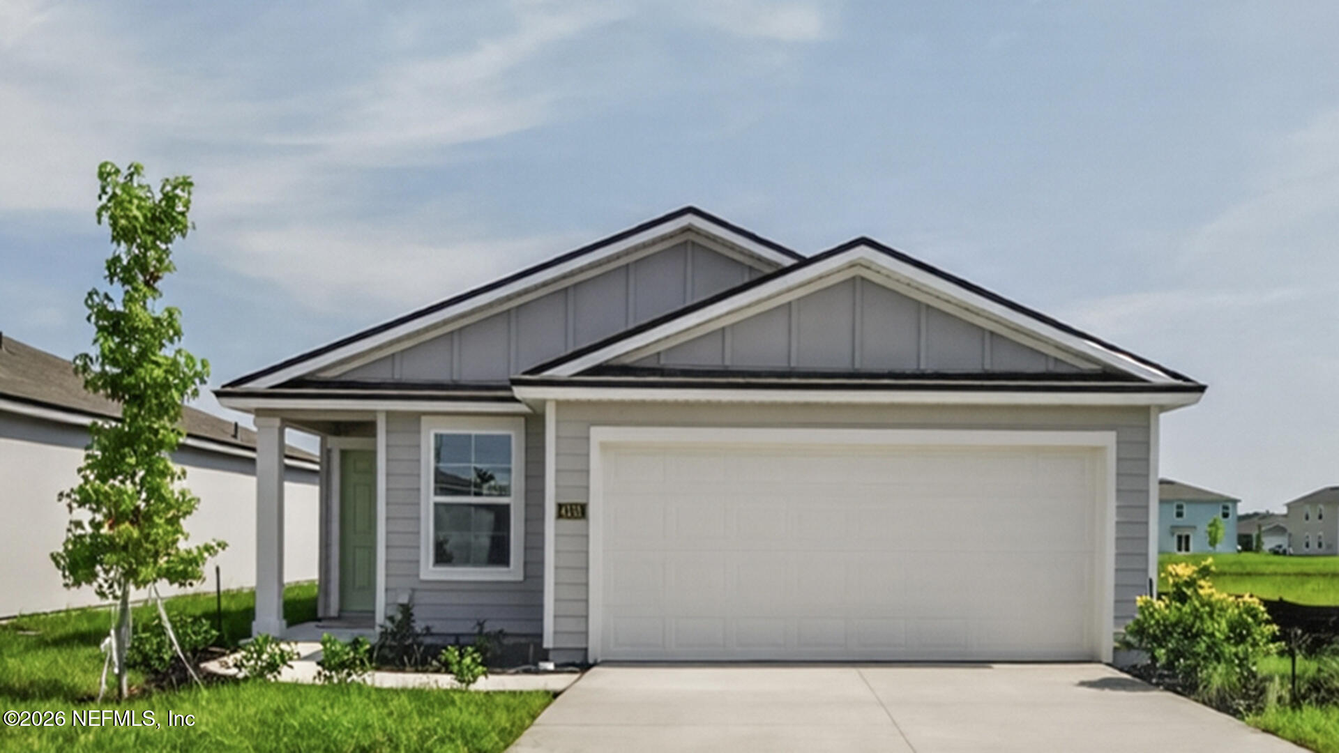 4131 Caper Tree Way — photo