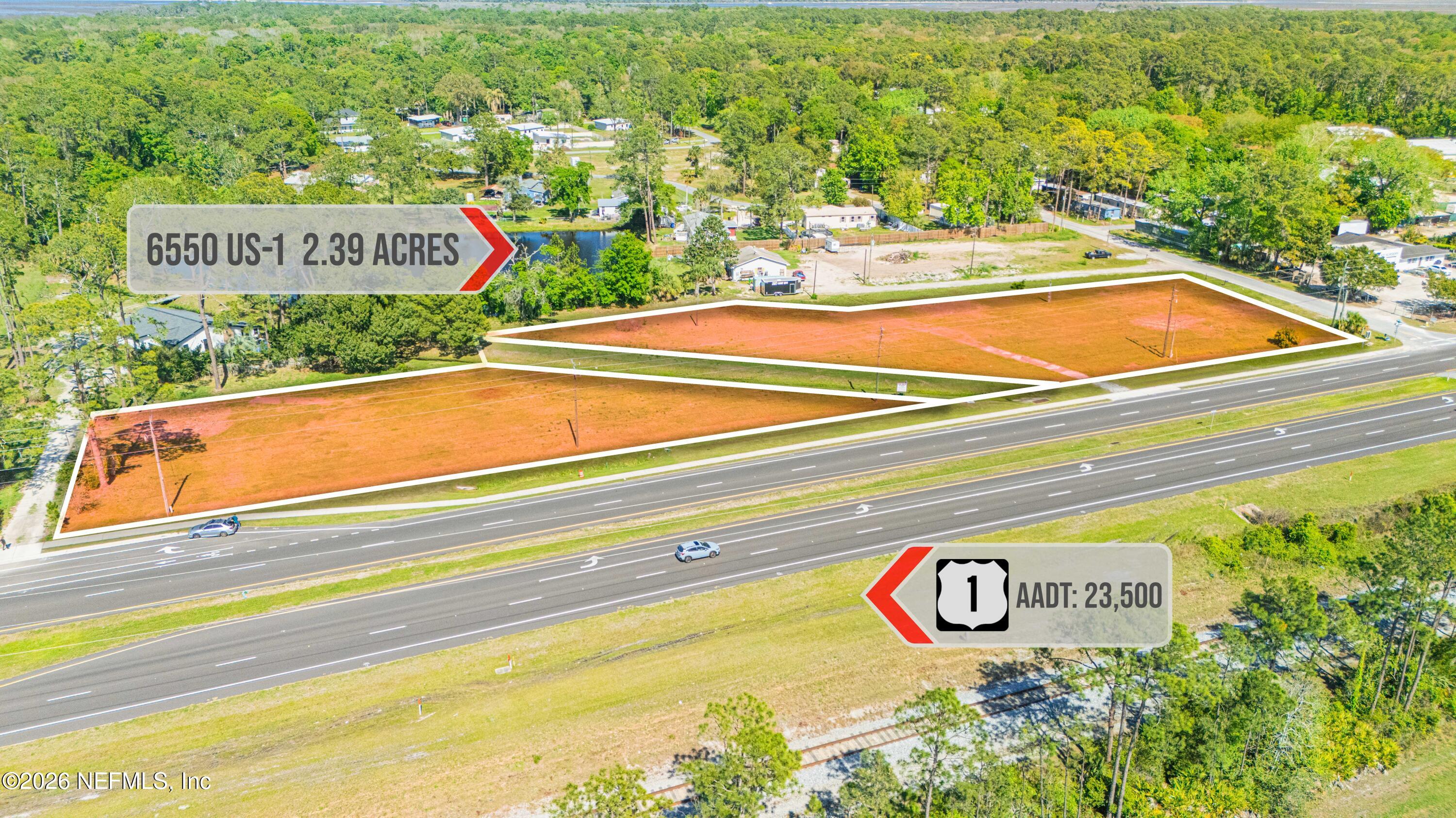 6550 US-1, St. Augustine, FL 32095 — photo 3
