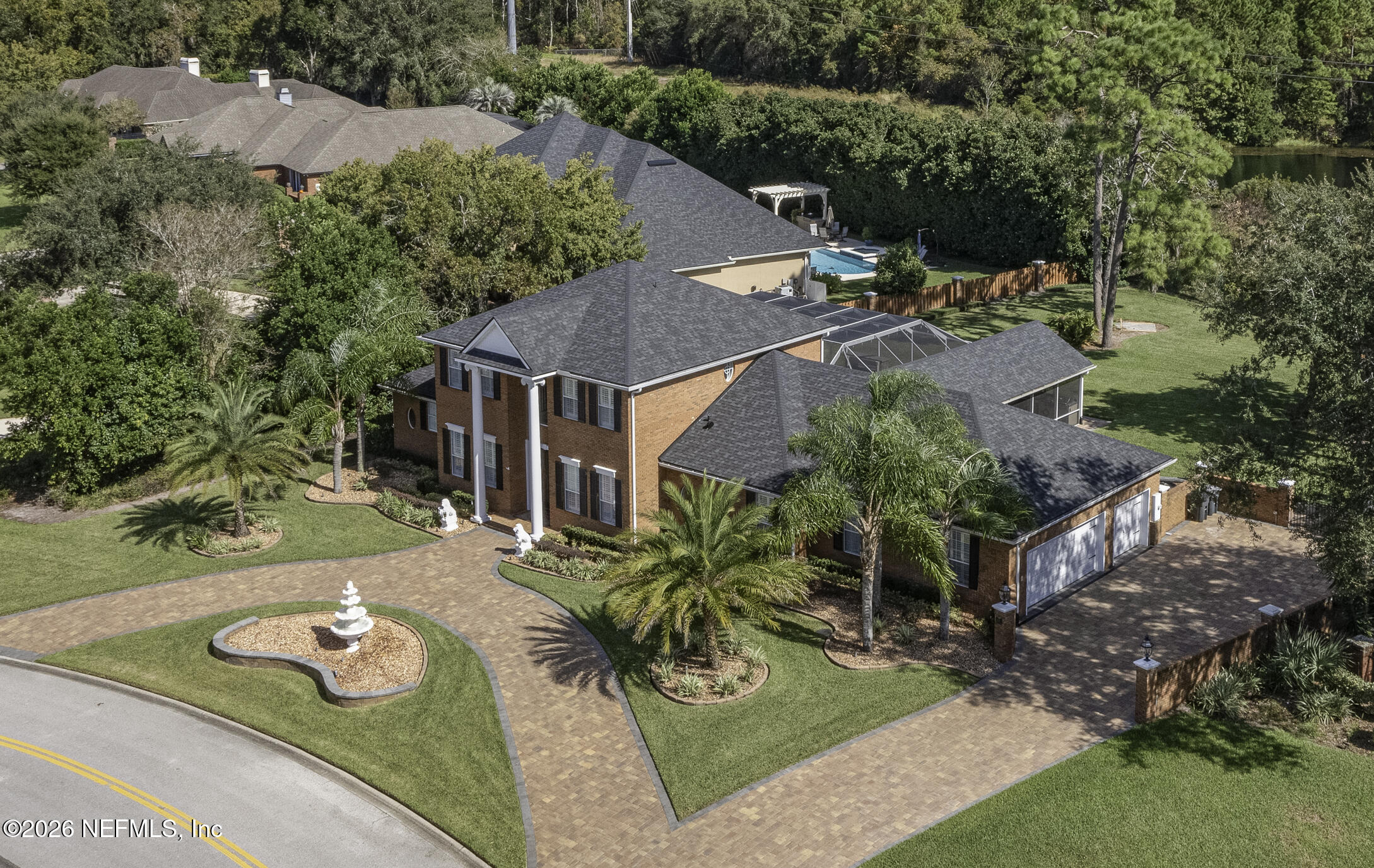 8135 Wekiva Way — photo