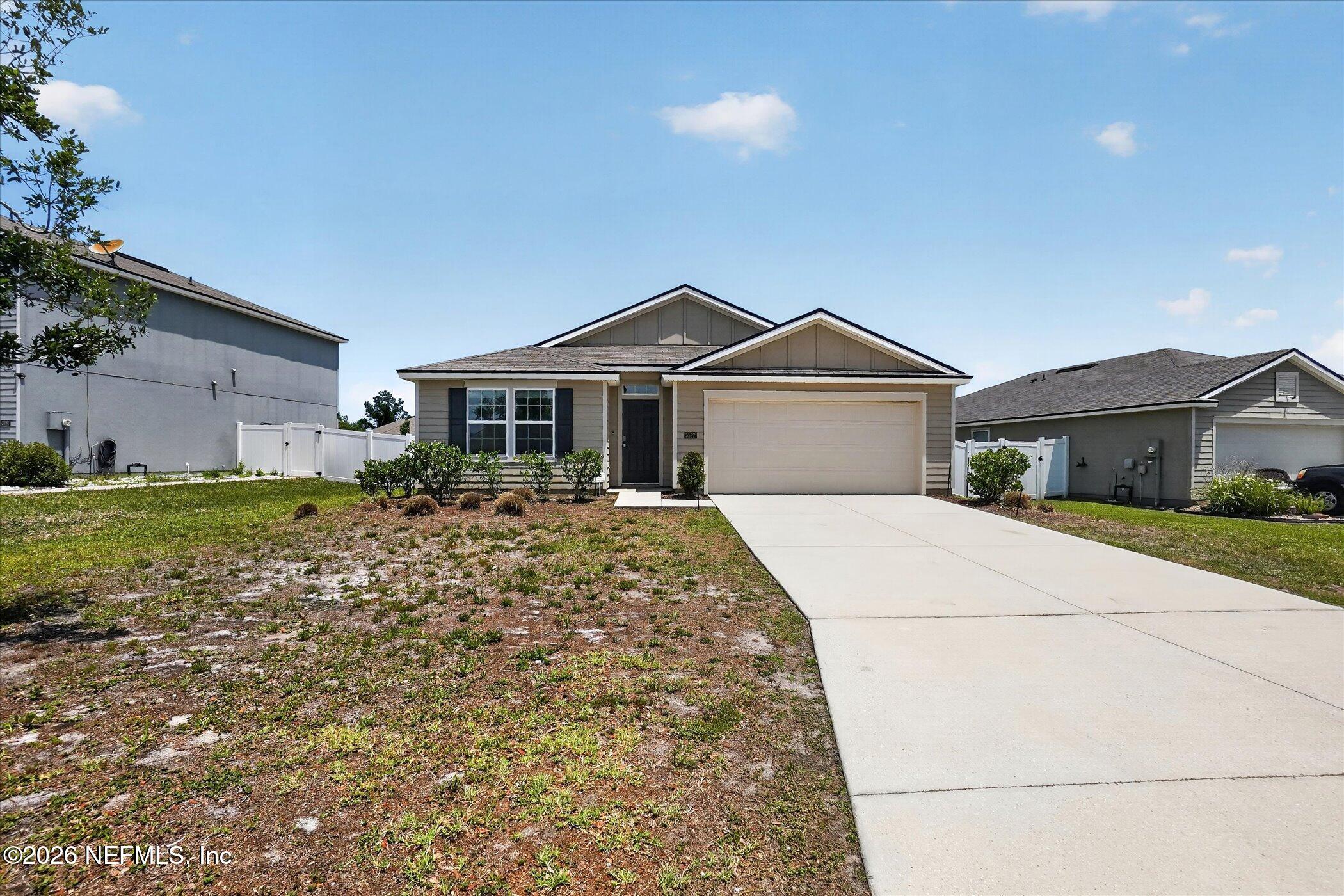 3557 Alta Lakes Boulevard — photo