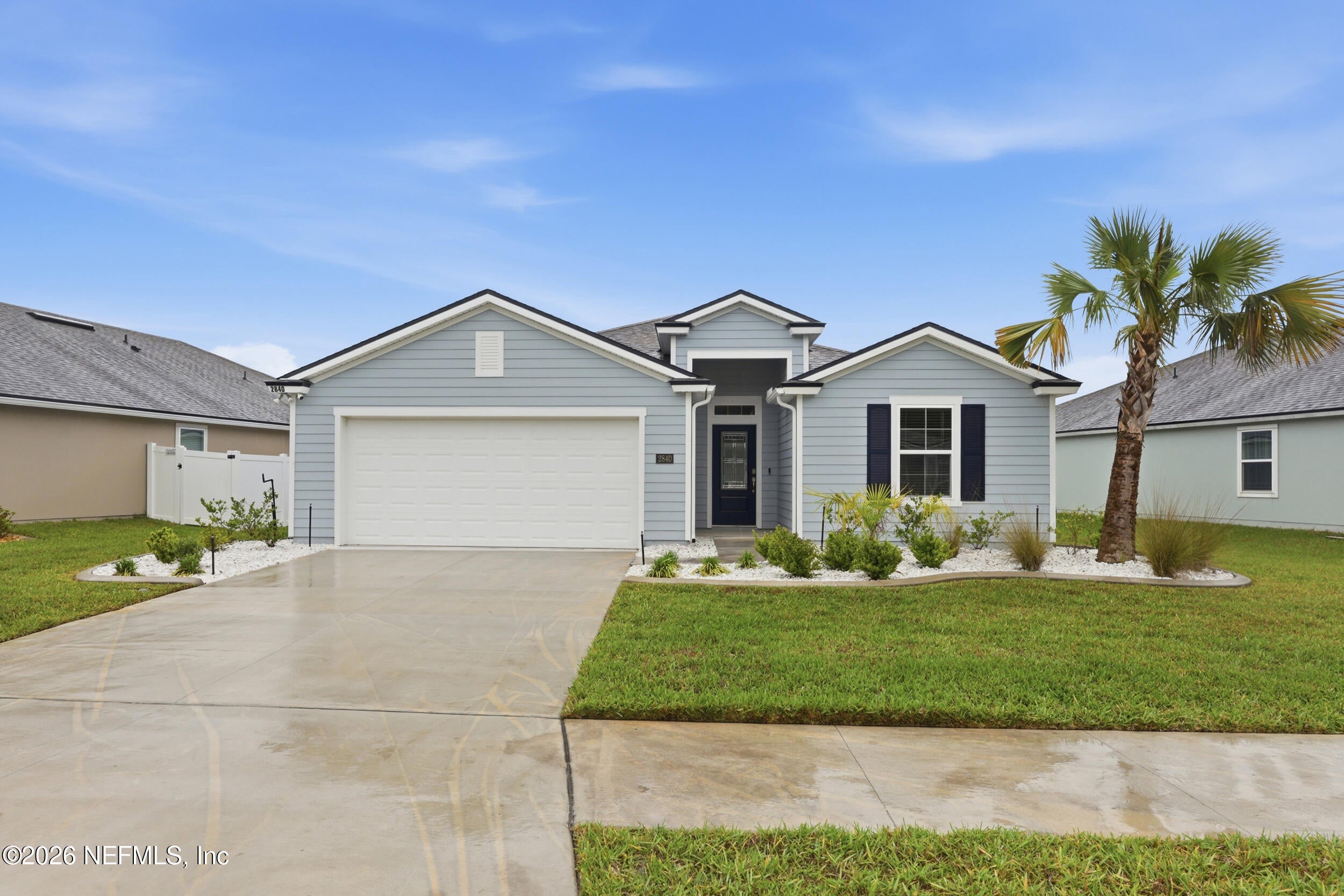 2840 Wild Pine Lane — photo