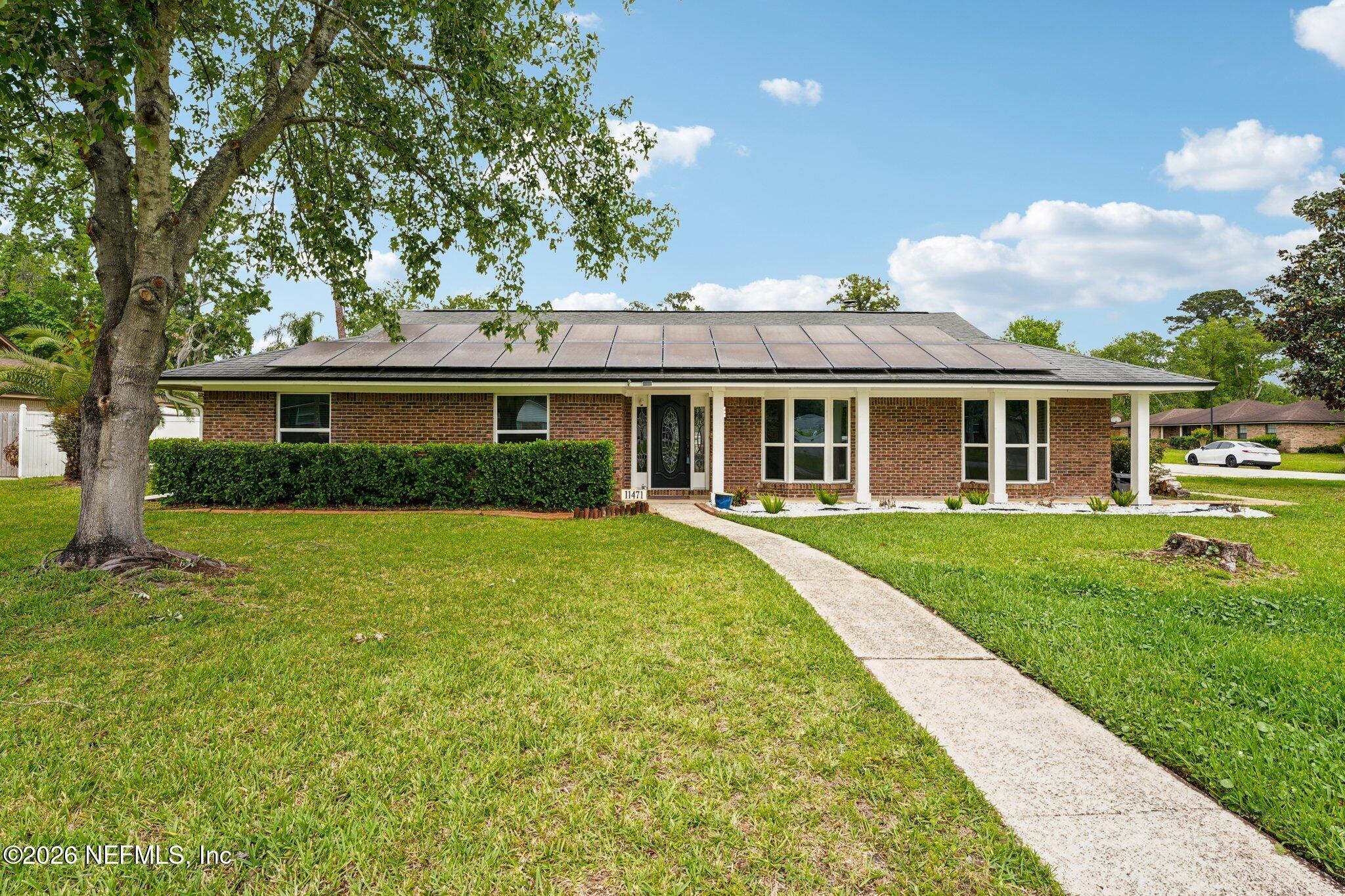 11471 Scott Mill Road — photo