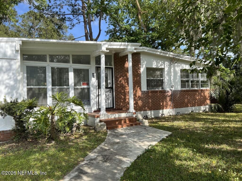 6831 Rhone Drive — photo