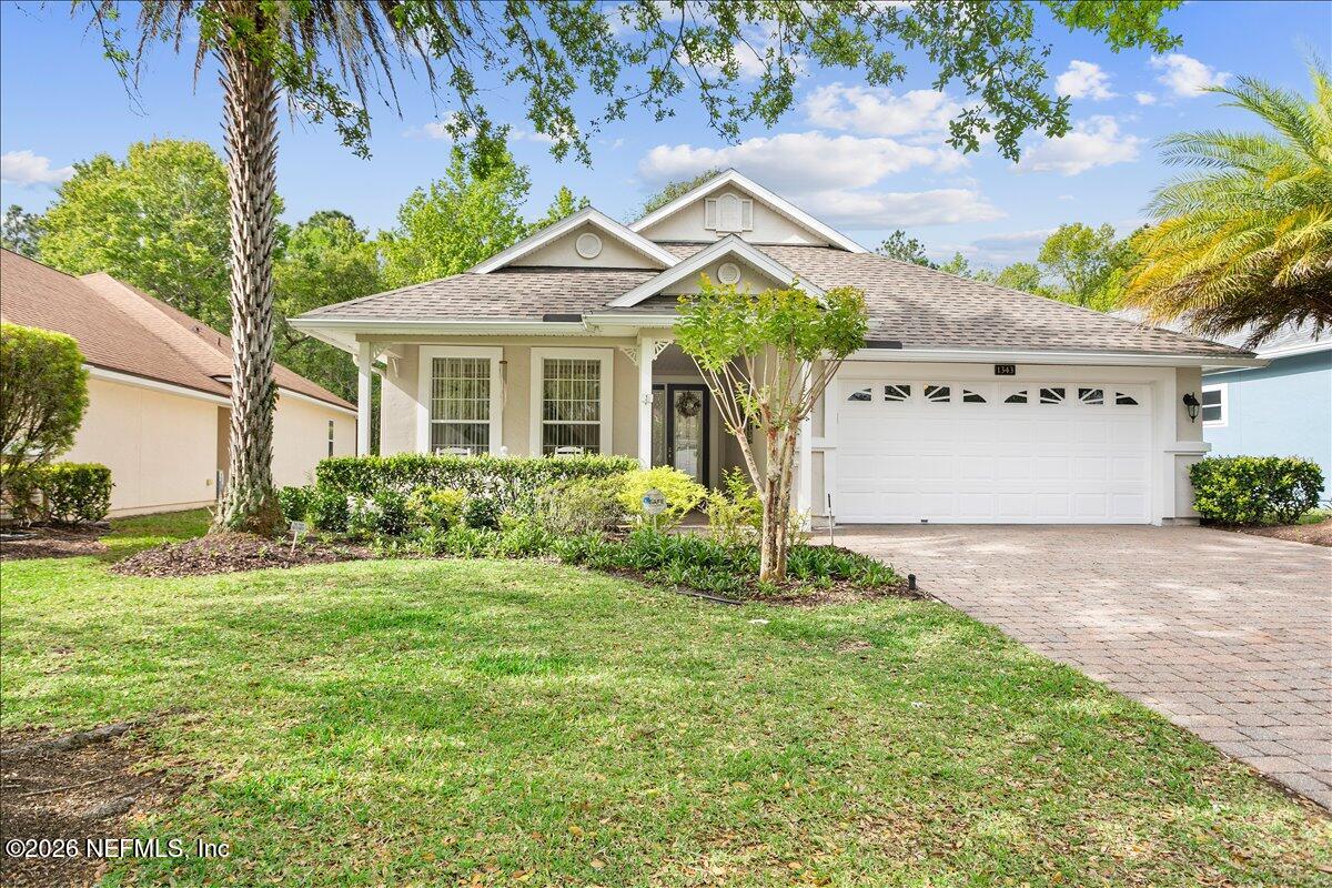 1343 Castle Pines Circle — photo