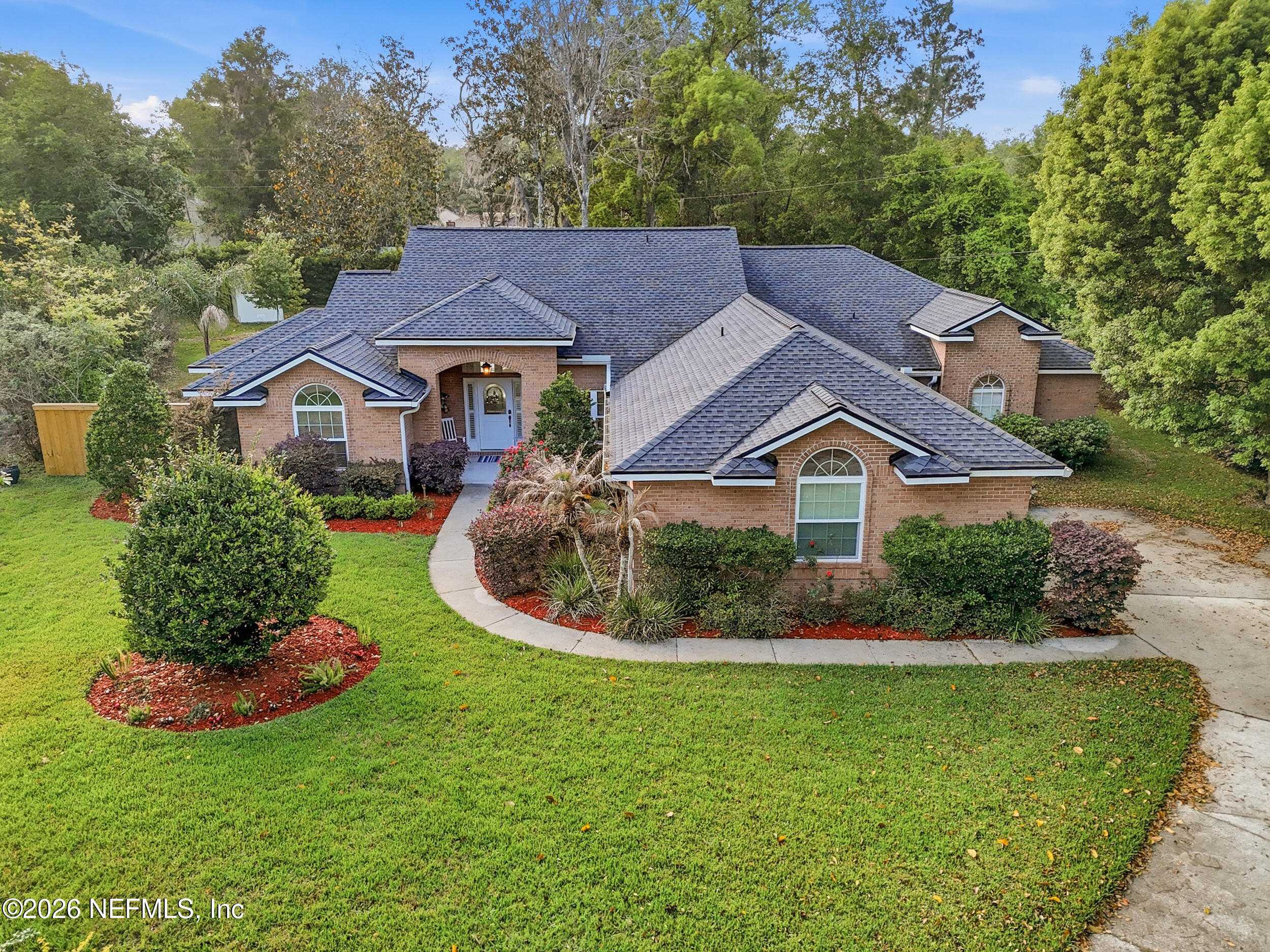 2408 Stockton Drive — photo