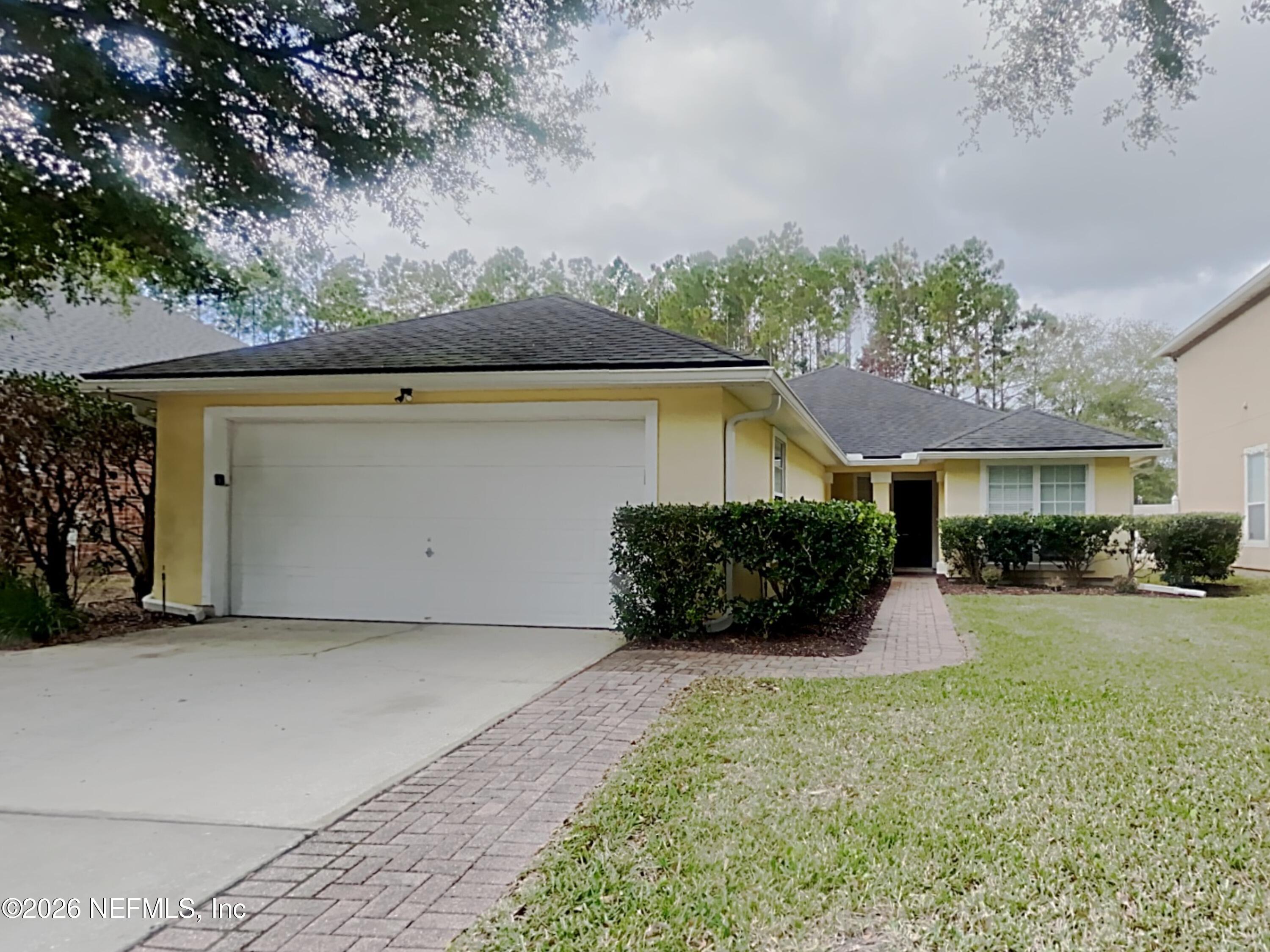 3814 Hidden View Drive — photo