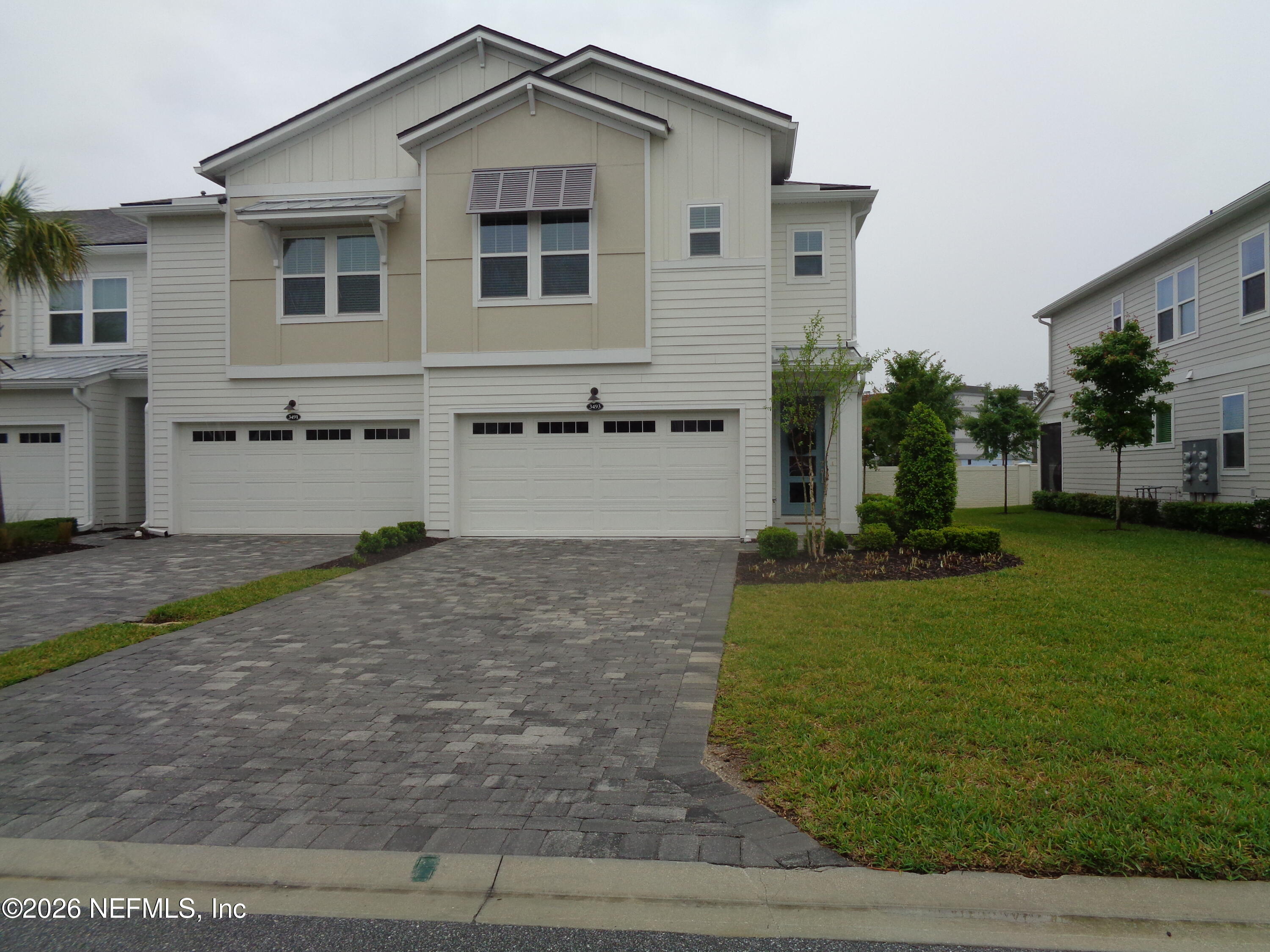 3493 Marsh Reserve Boulevard — photo