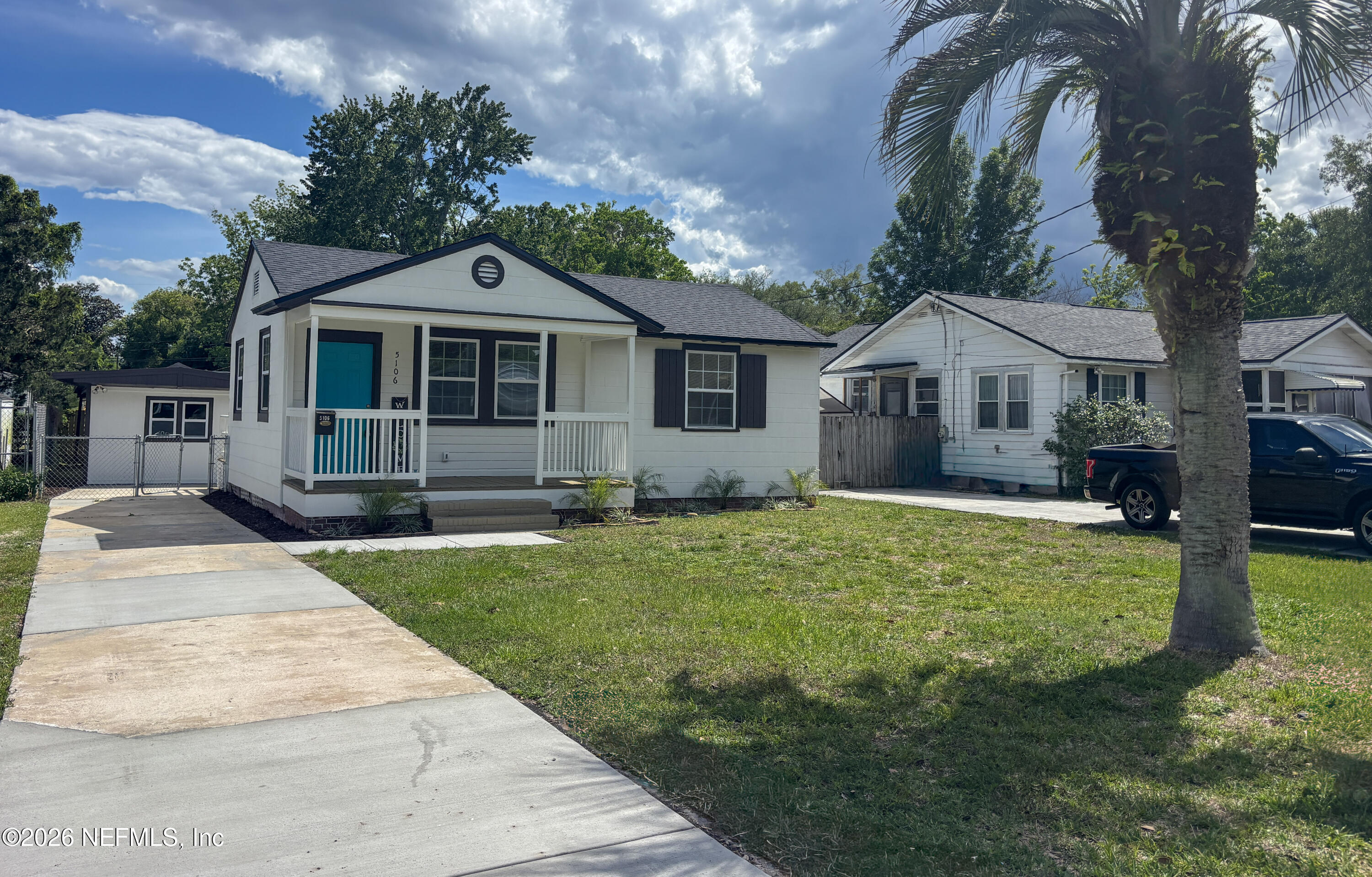 5106 Appleton Avenue — photo