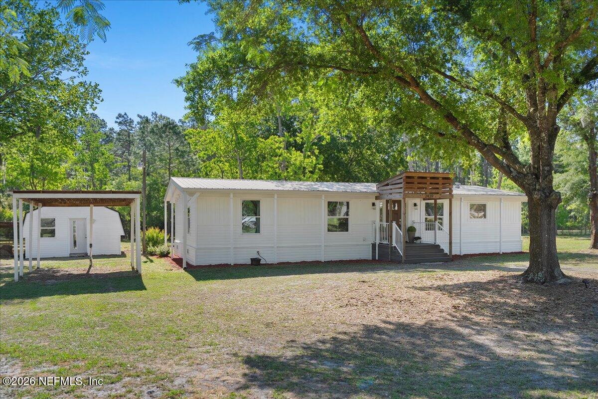 2439 Quarterhorse Trail — photo