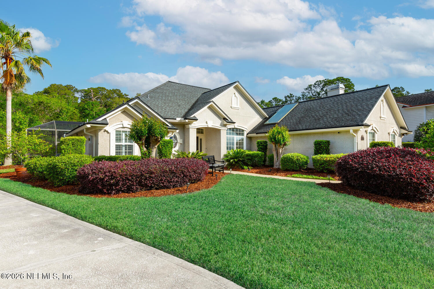 240 Shell Bluff Court — photo