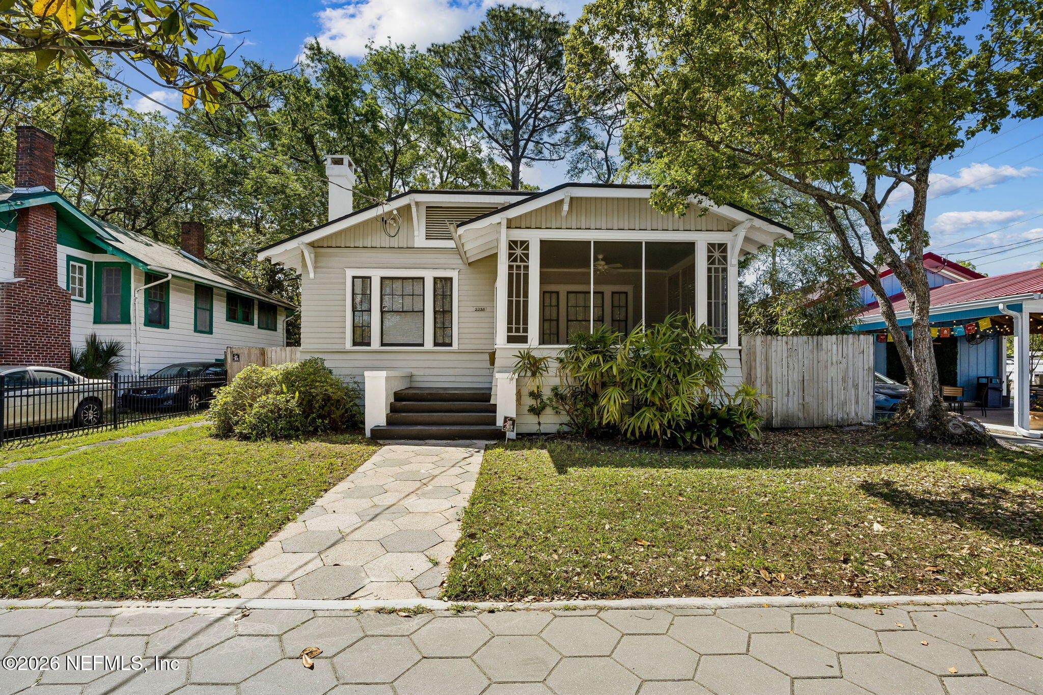 2358 Ernest Street — photo