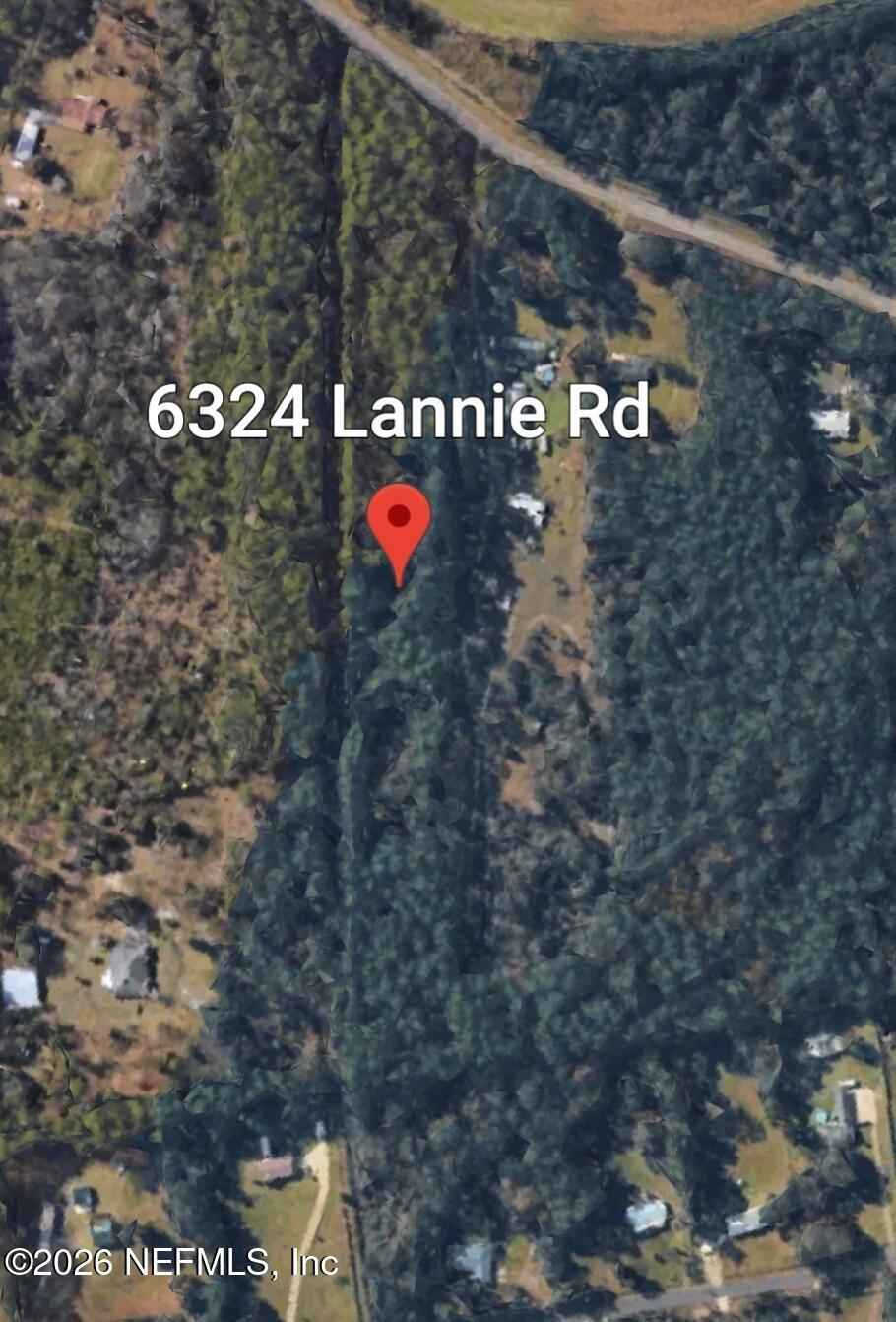 6324 Lannie Road — photo