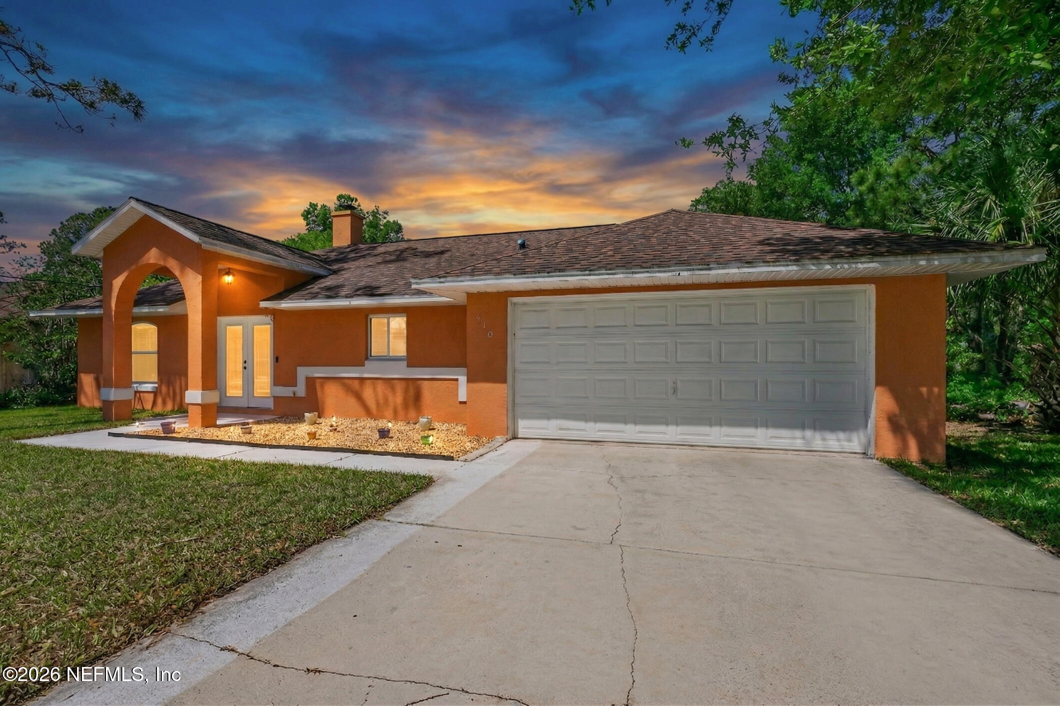 110 Whippoorwill Drive — photo